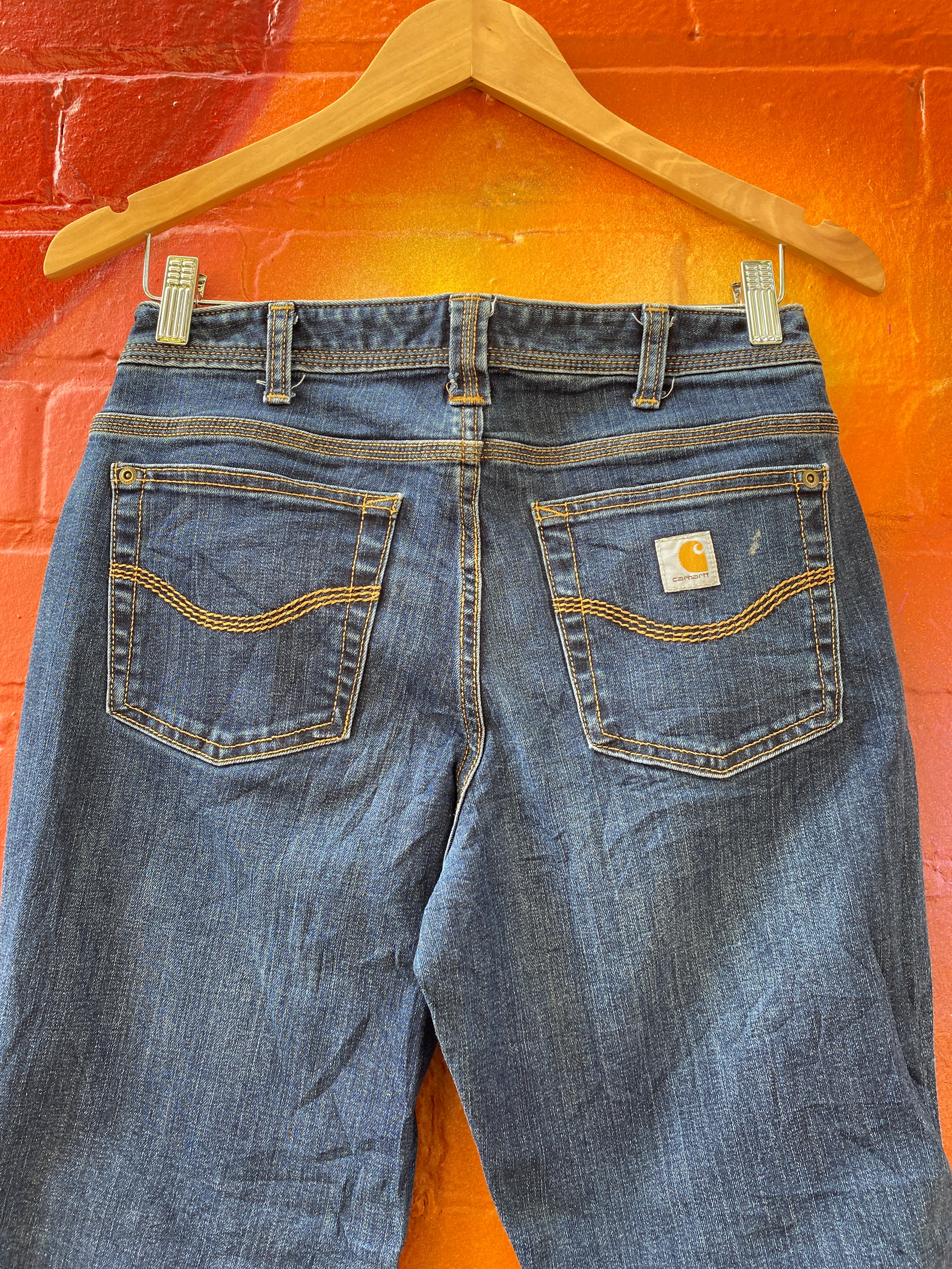 26 - Carhartt Jeans 024