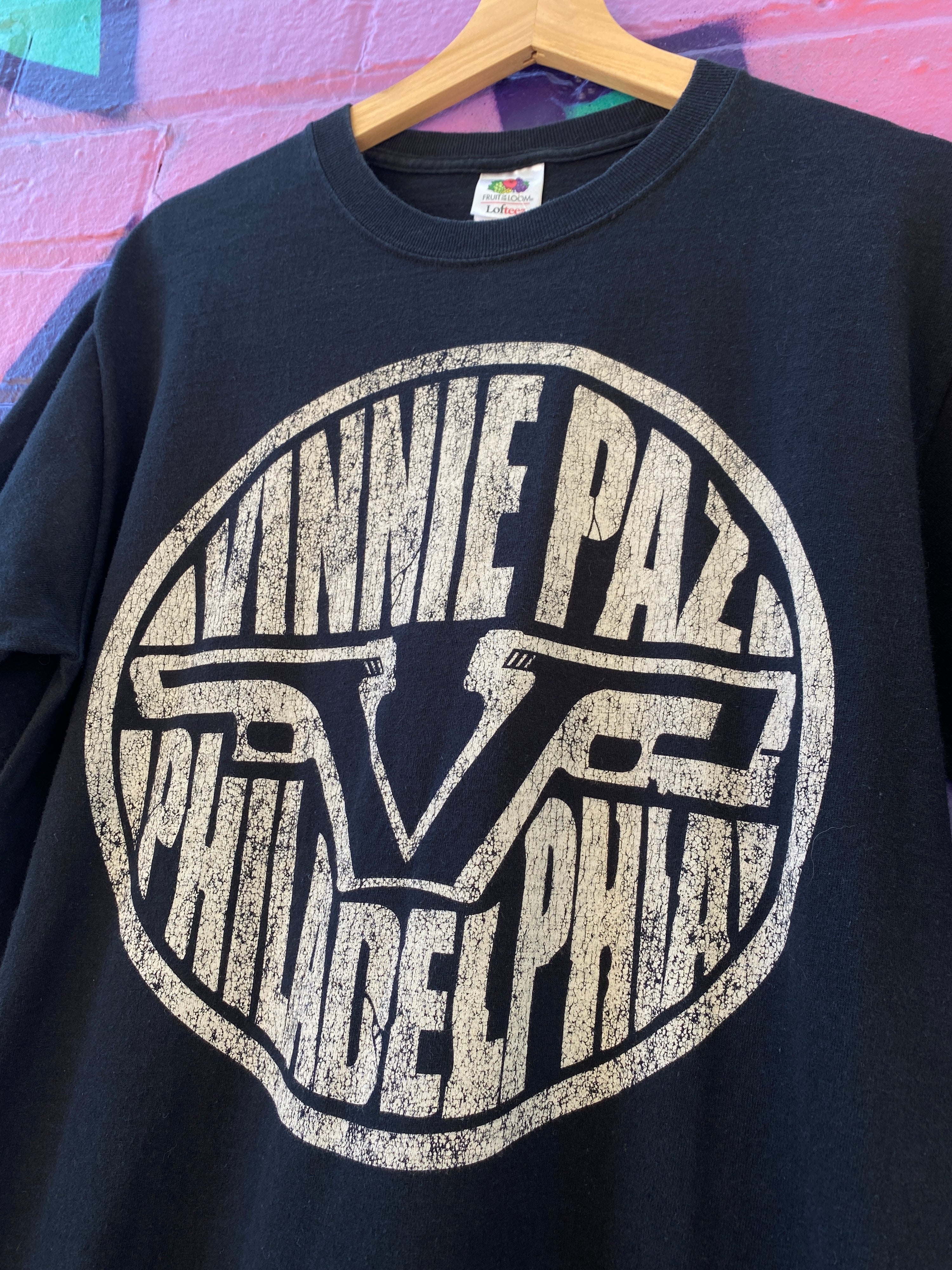 M - Vinnie Paz Philadelphia