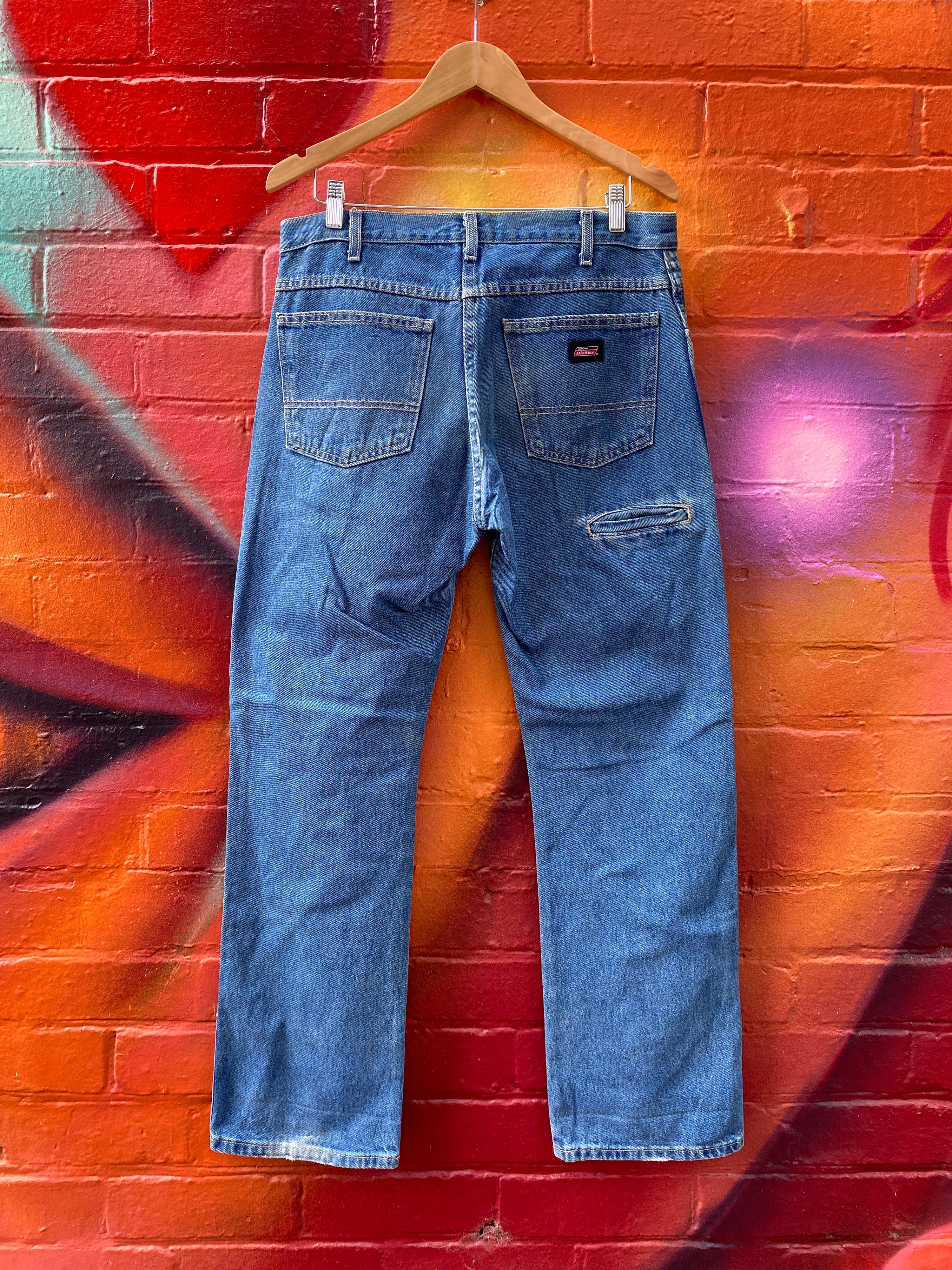 32 - Dickies Jeans 014