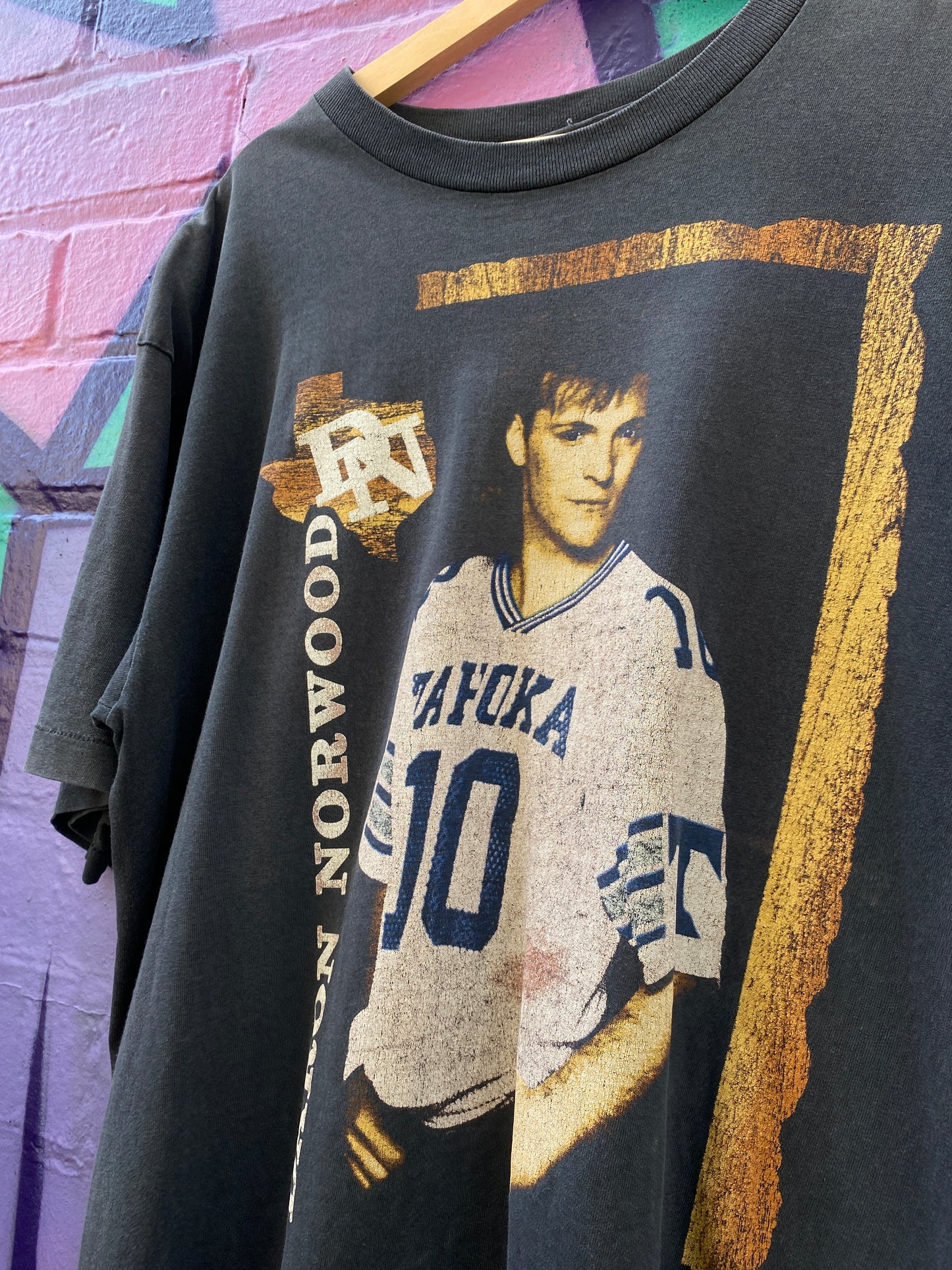 XL - 1994 Daron Norwood Cowboys Don't Cry Tour