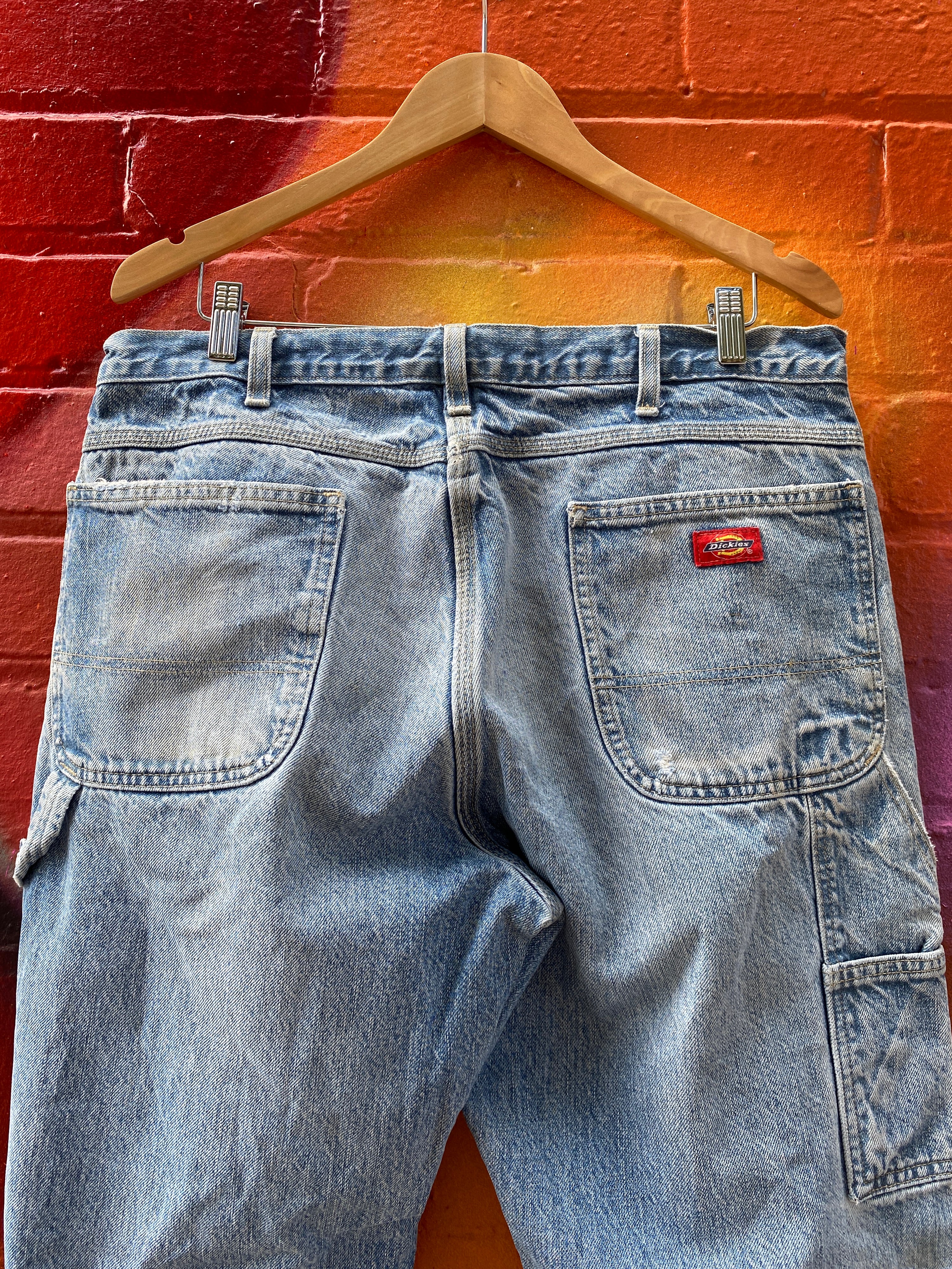 38 - Dickies Jeans 008