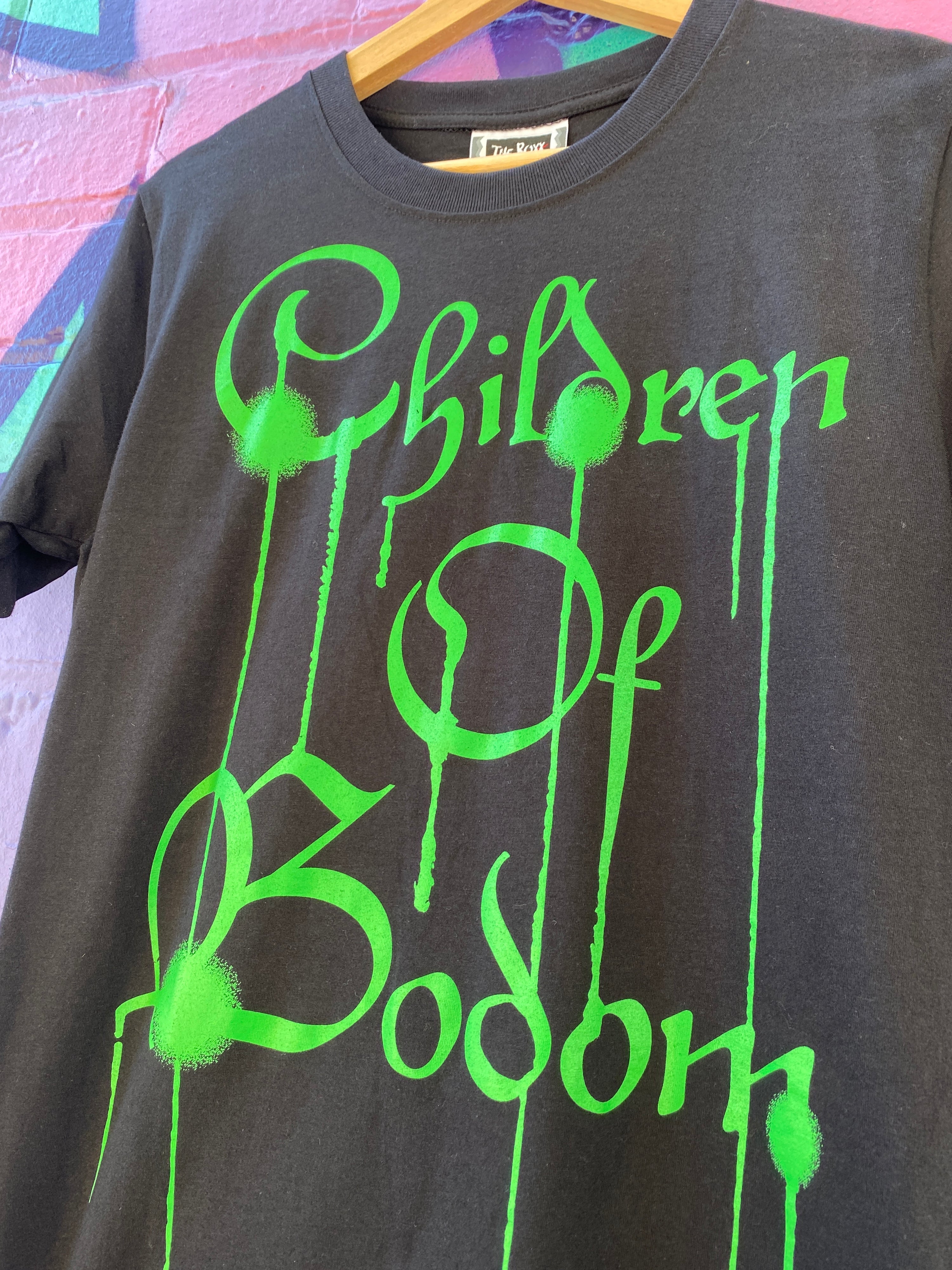 S - Children Of Bodom Downfall DS