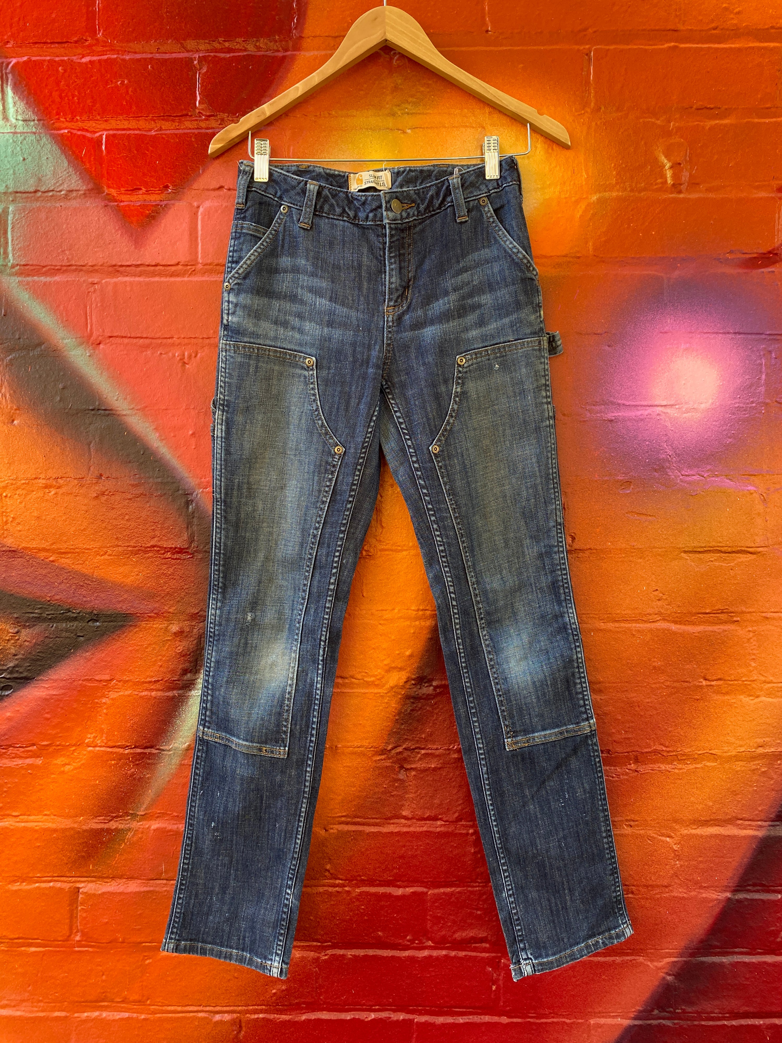 26 - Carhartt Jeans 038