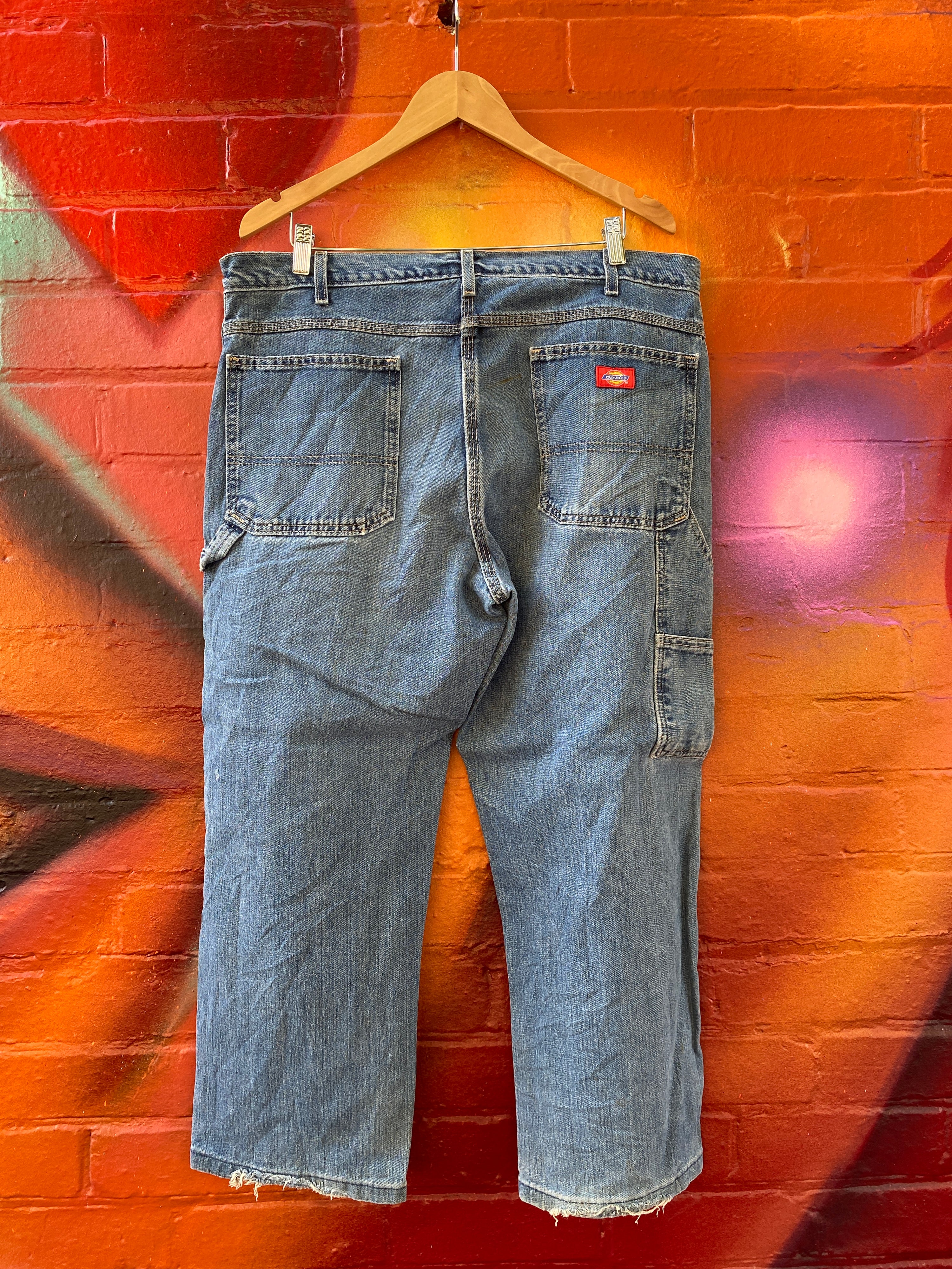 38 - Dickies Jeans 029