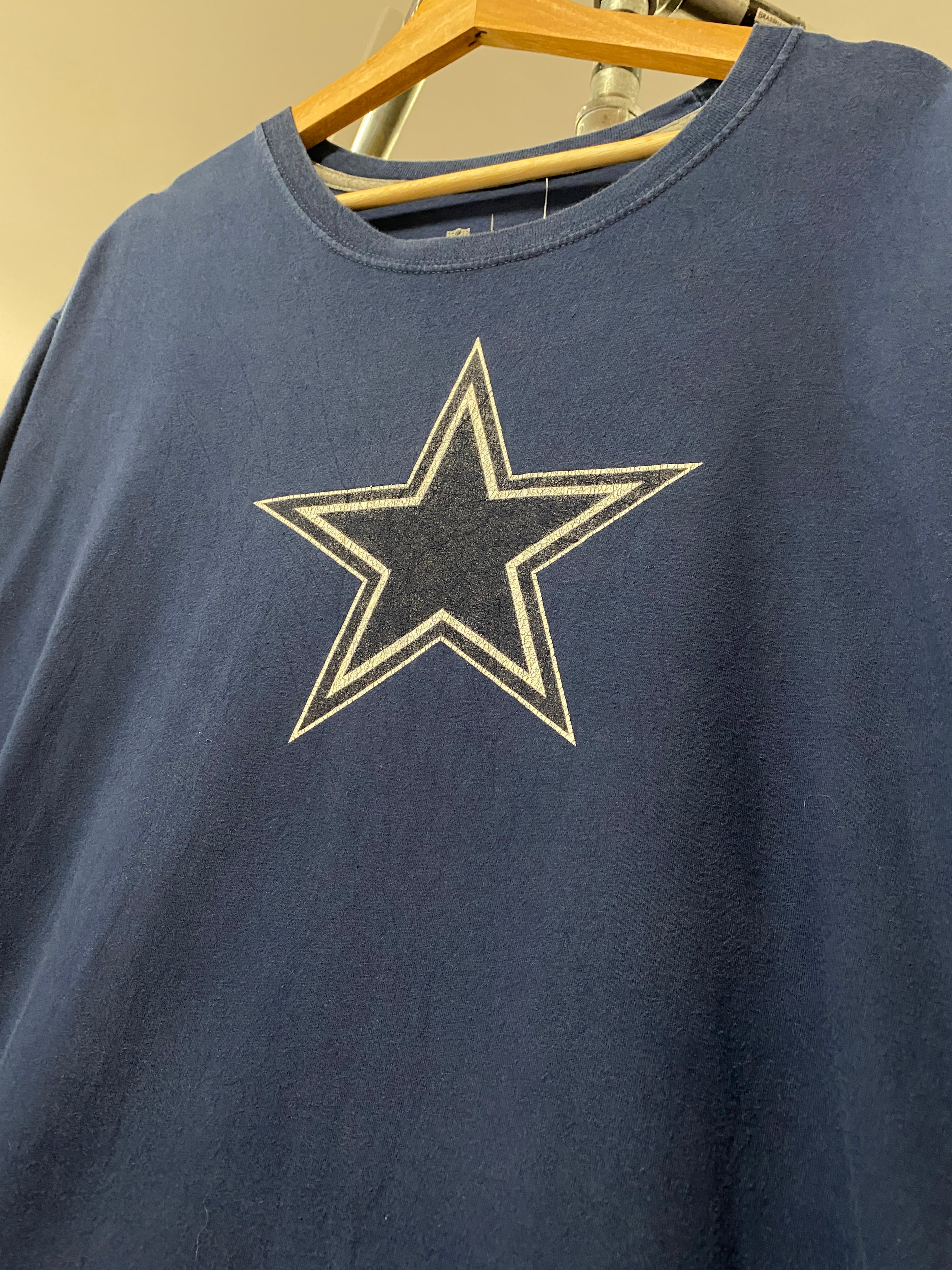 2XL - Nike Dallas Cowboys #88 Bryant DS
