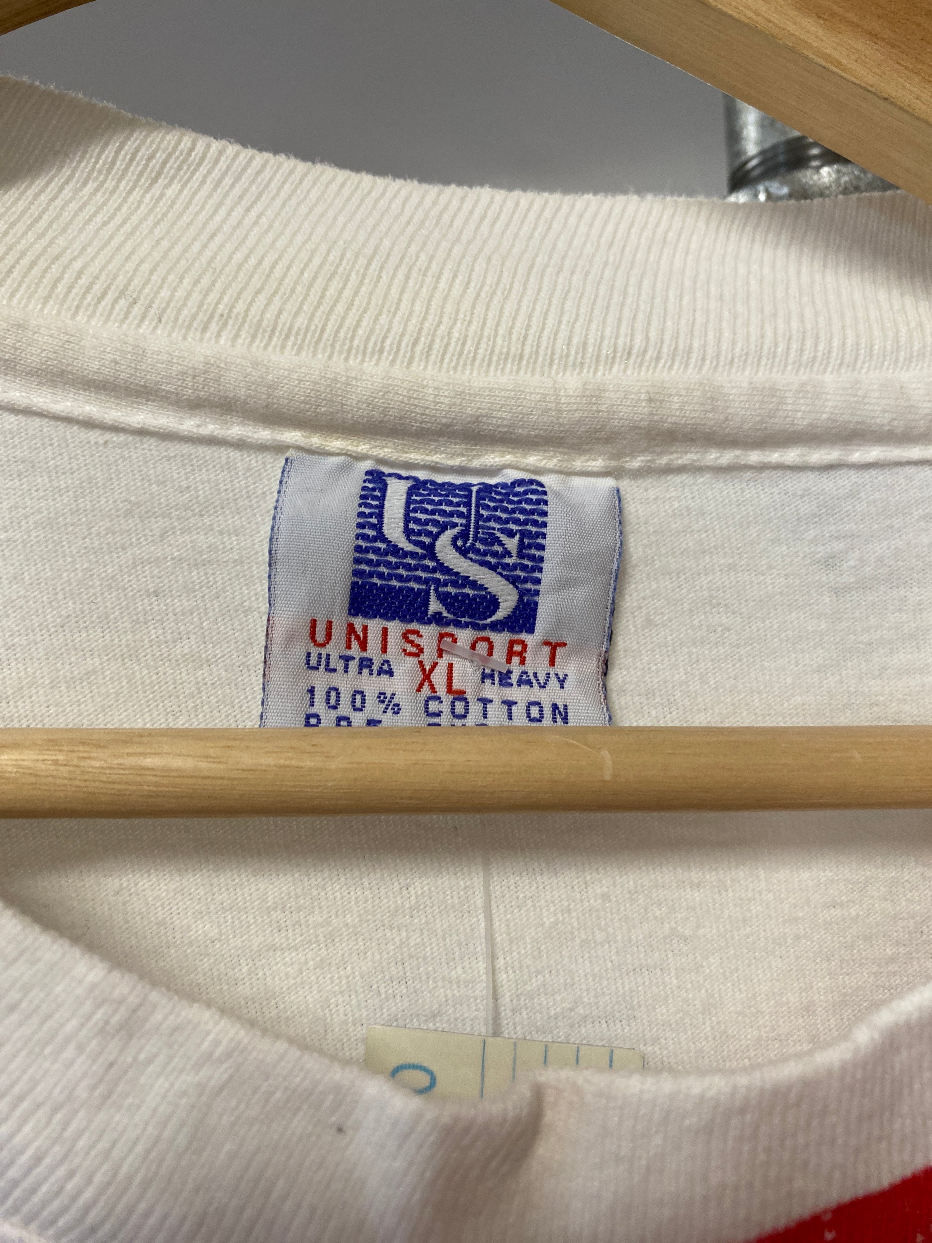 XL - 1994 USA Youth Soccer Olympic Development Flag AOP