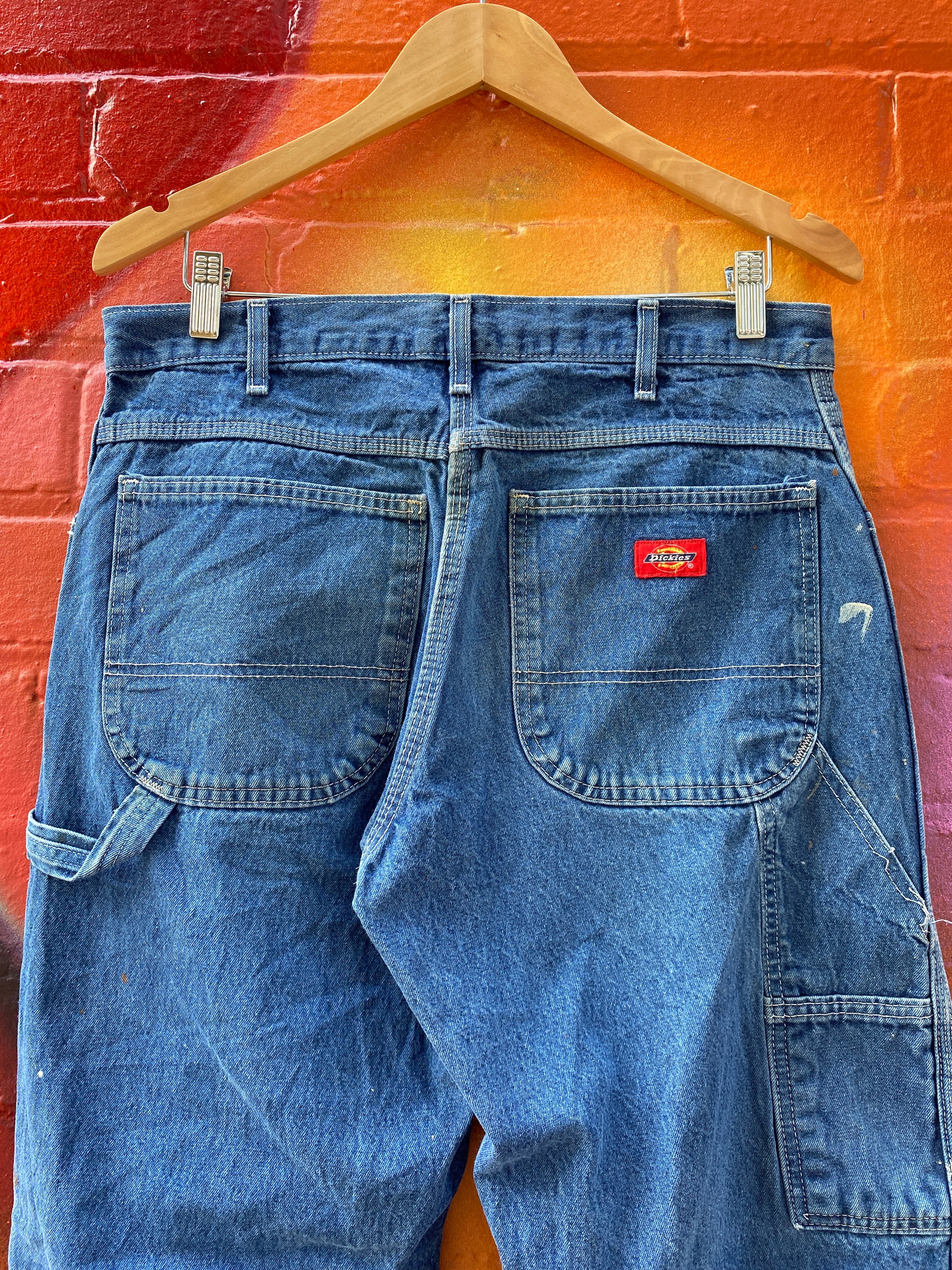 32 - Dickies Jeans 011