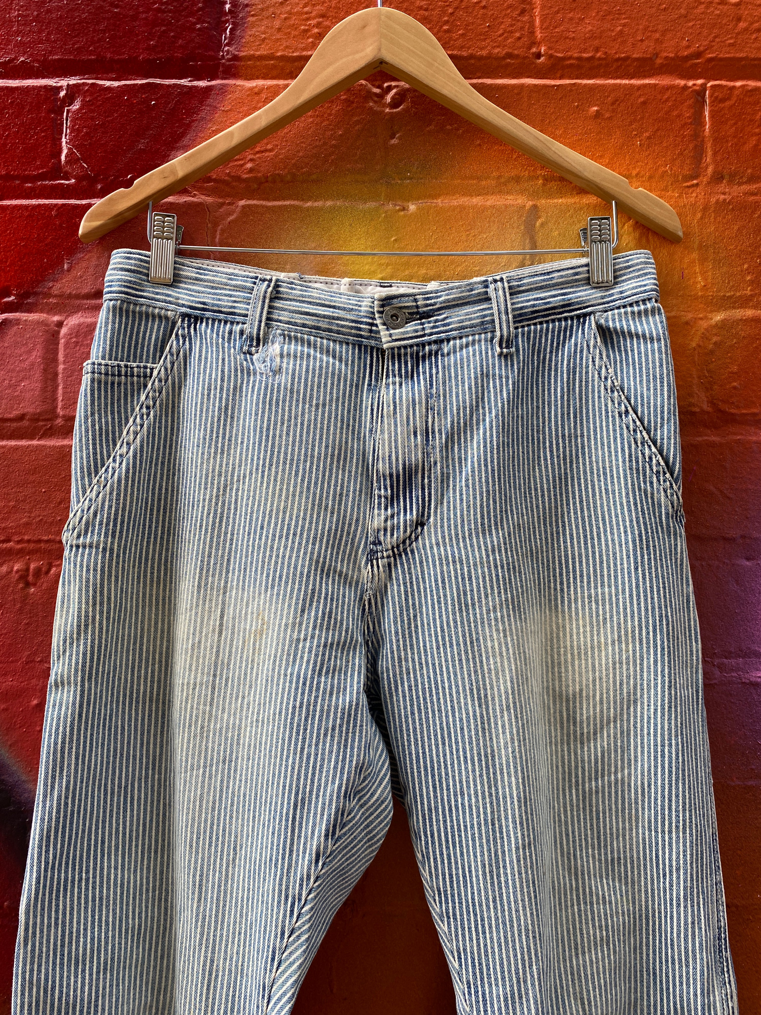 30 - Dickies Jeans 007