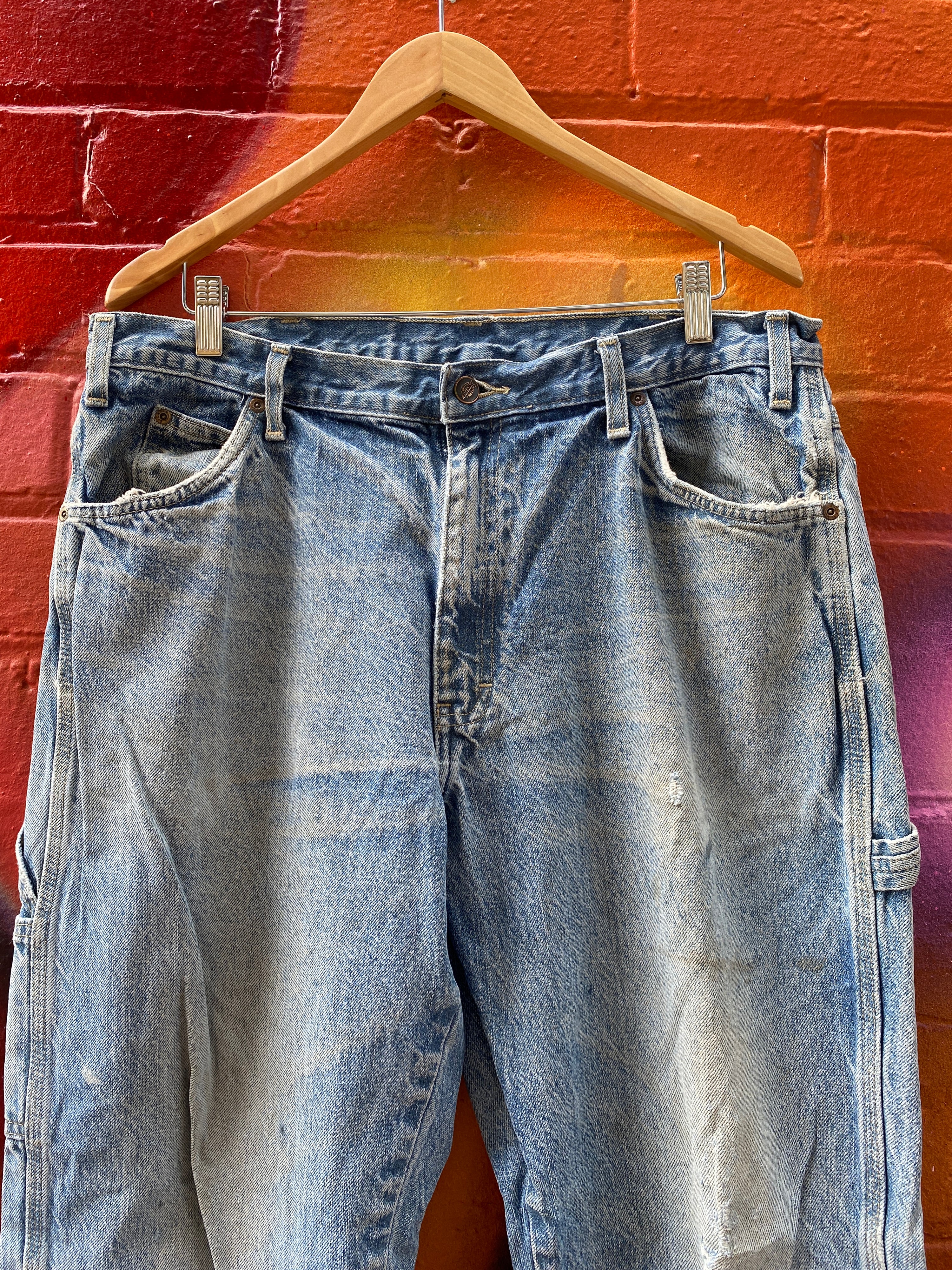 38 - Dickies Jeans 008