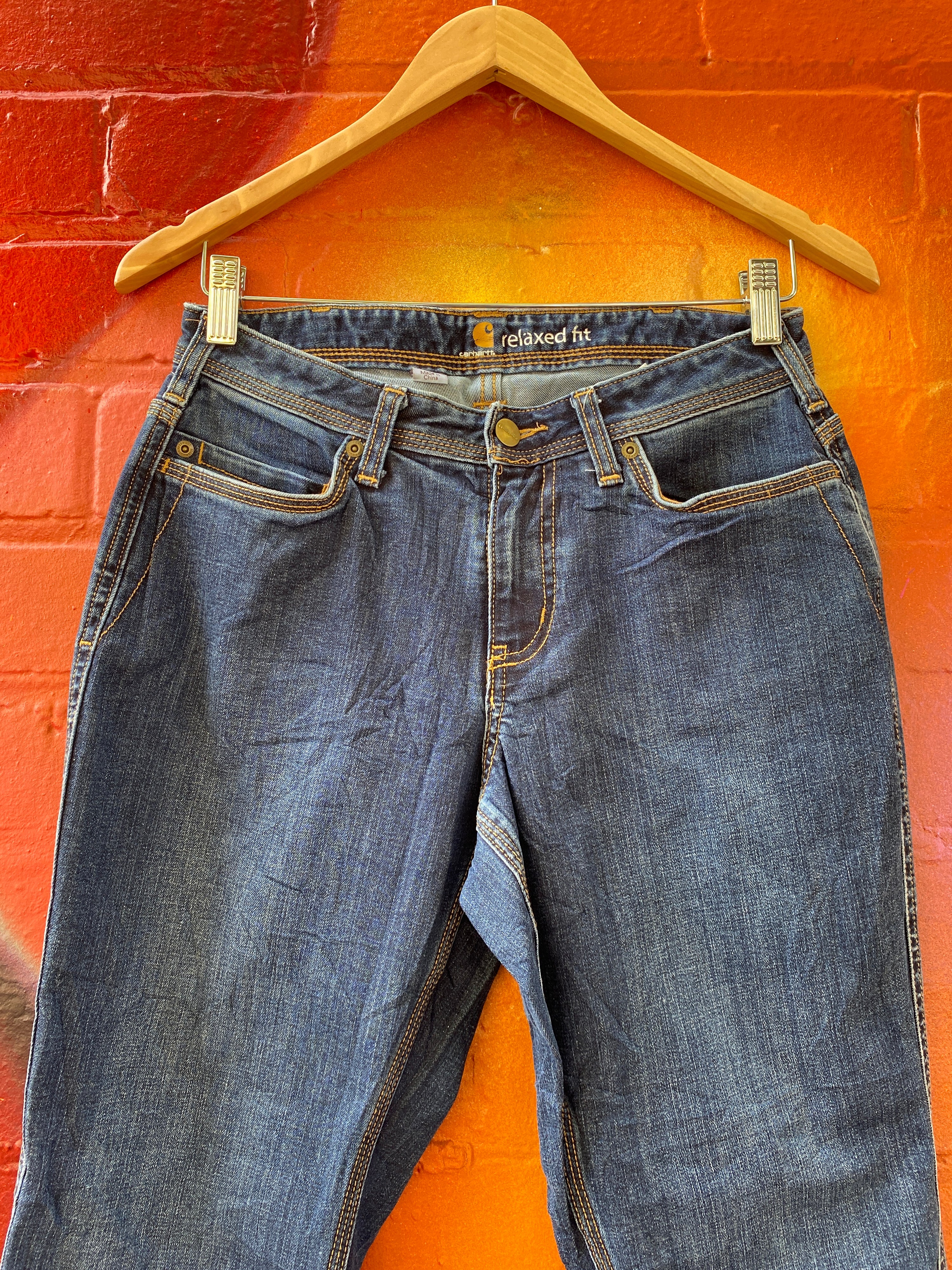 26 - Carhartt Jeans 024