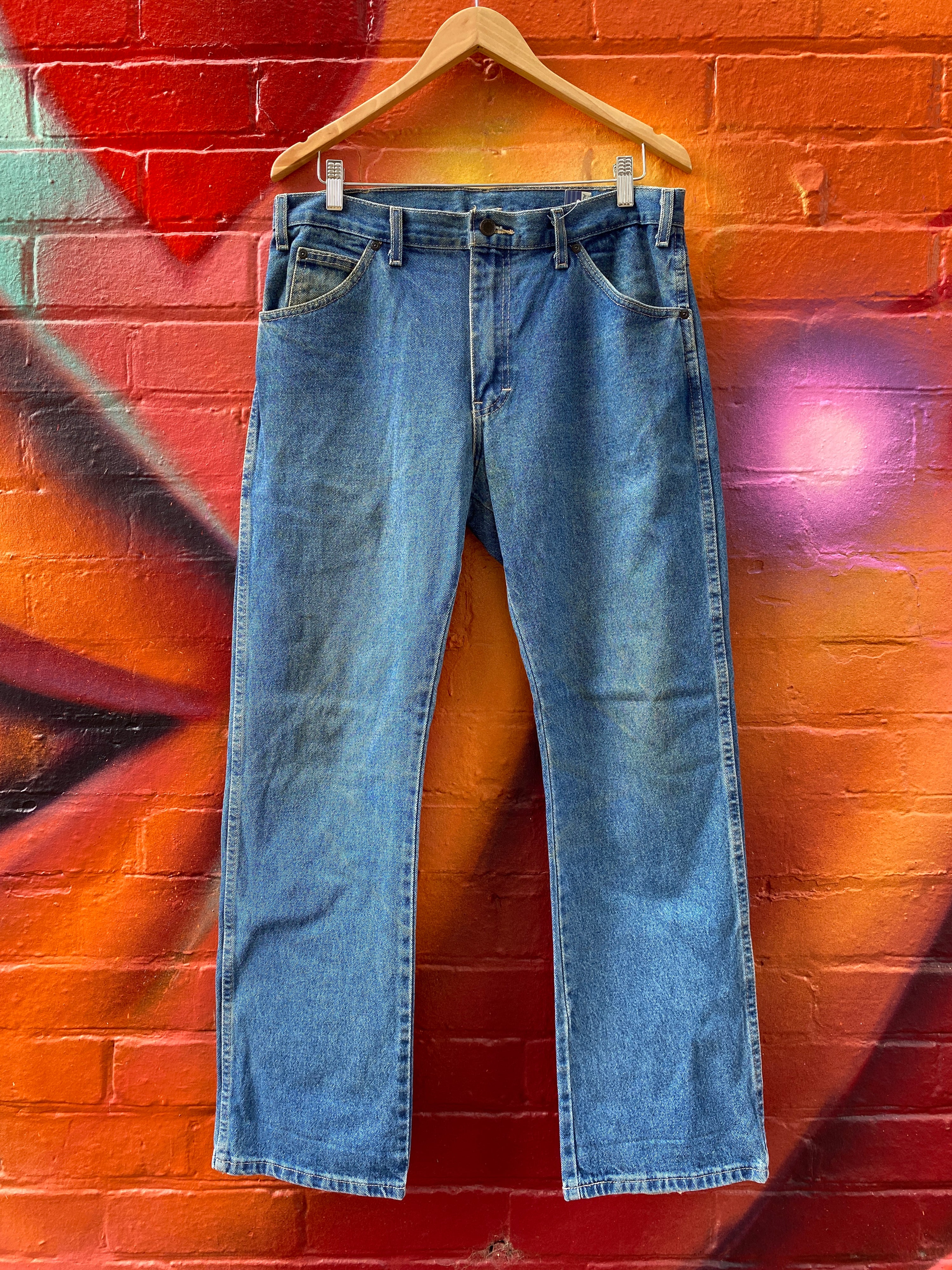 32 - Dickies Jeans 014