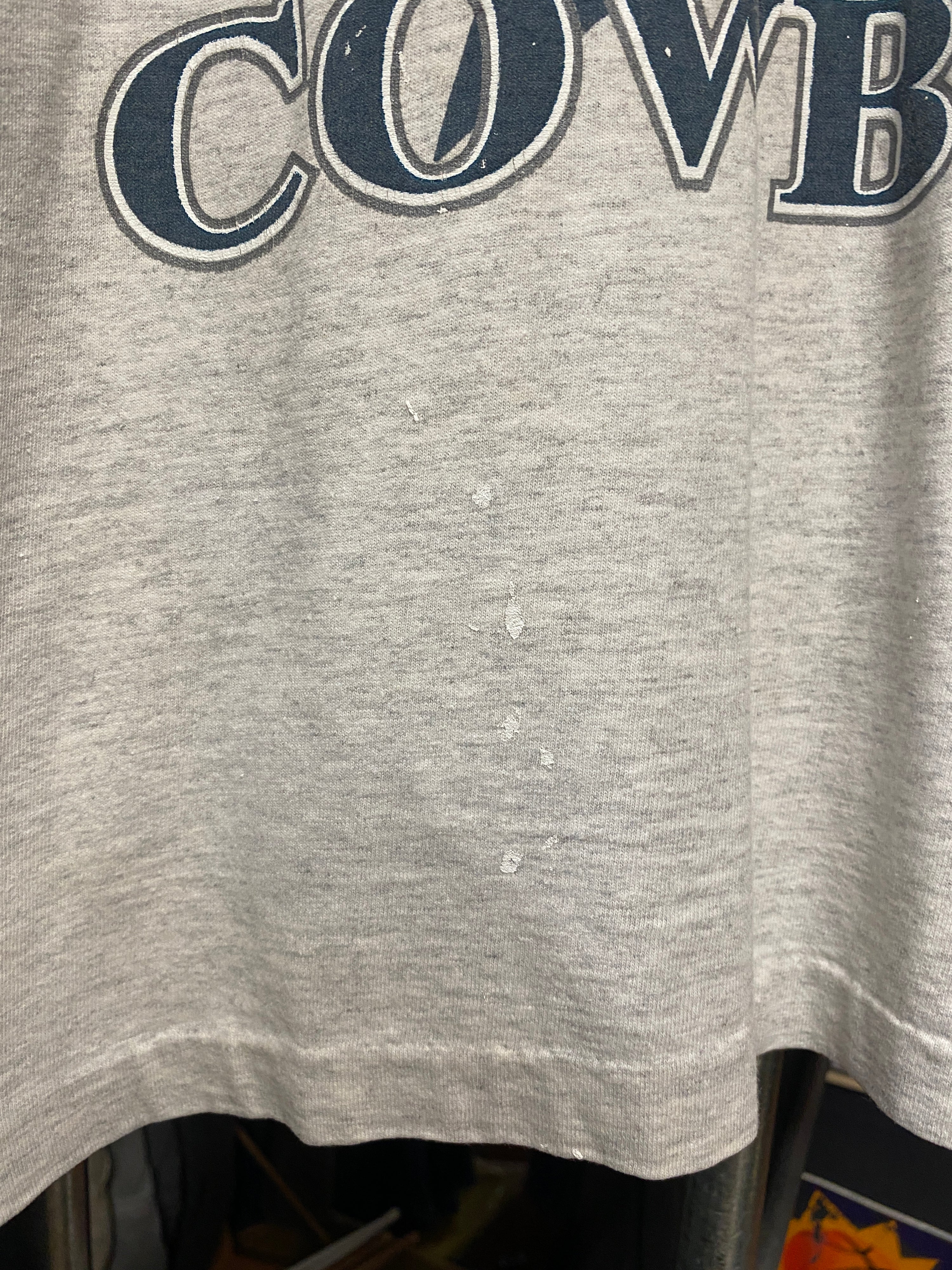 XL - 1994 Dallas Cowboys Back To Back Superbowl Champions