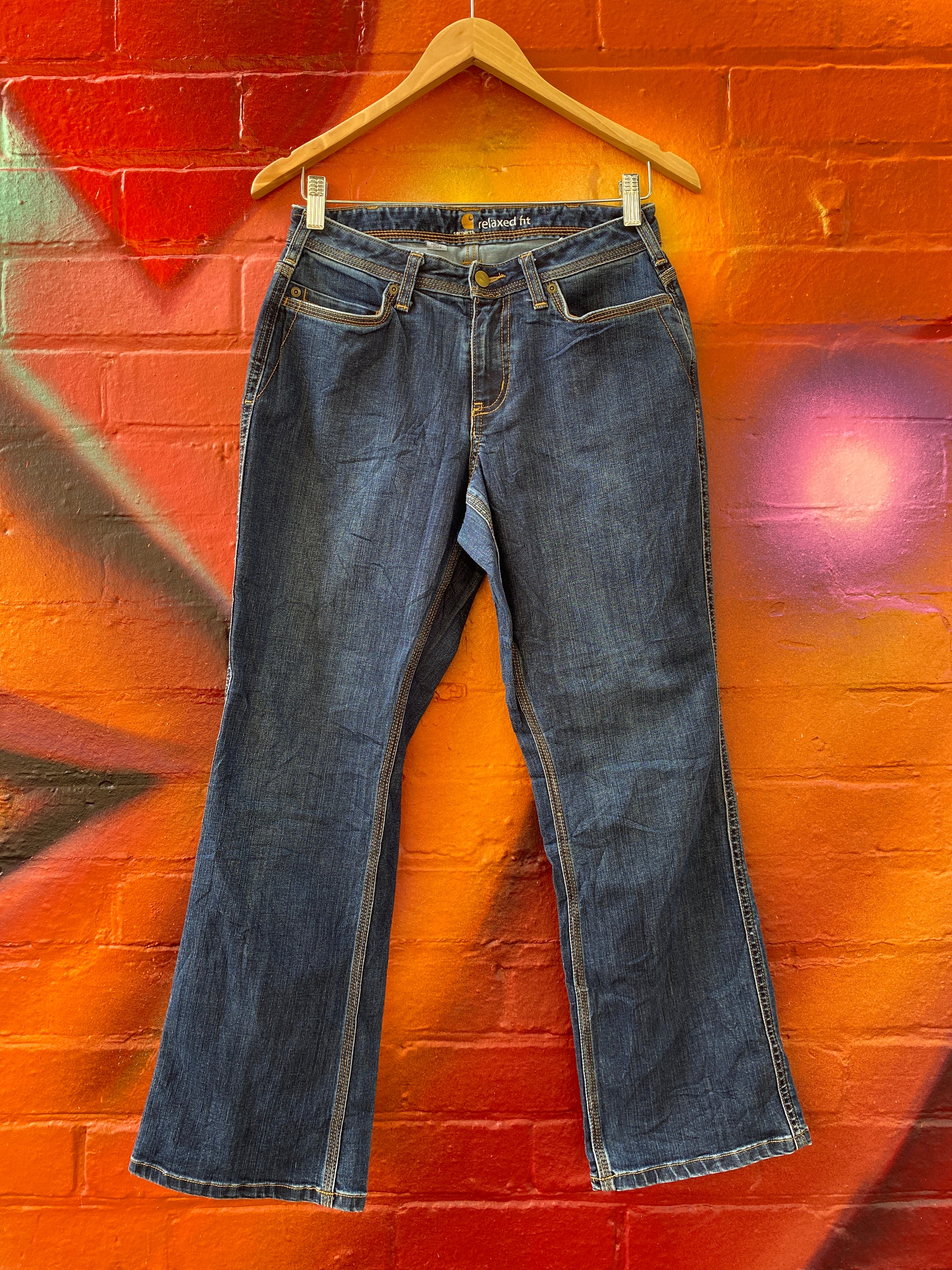26 - Carhartt Jeans 024