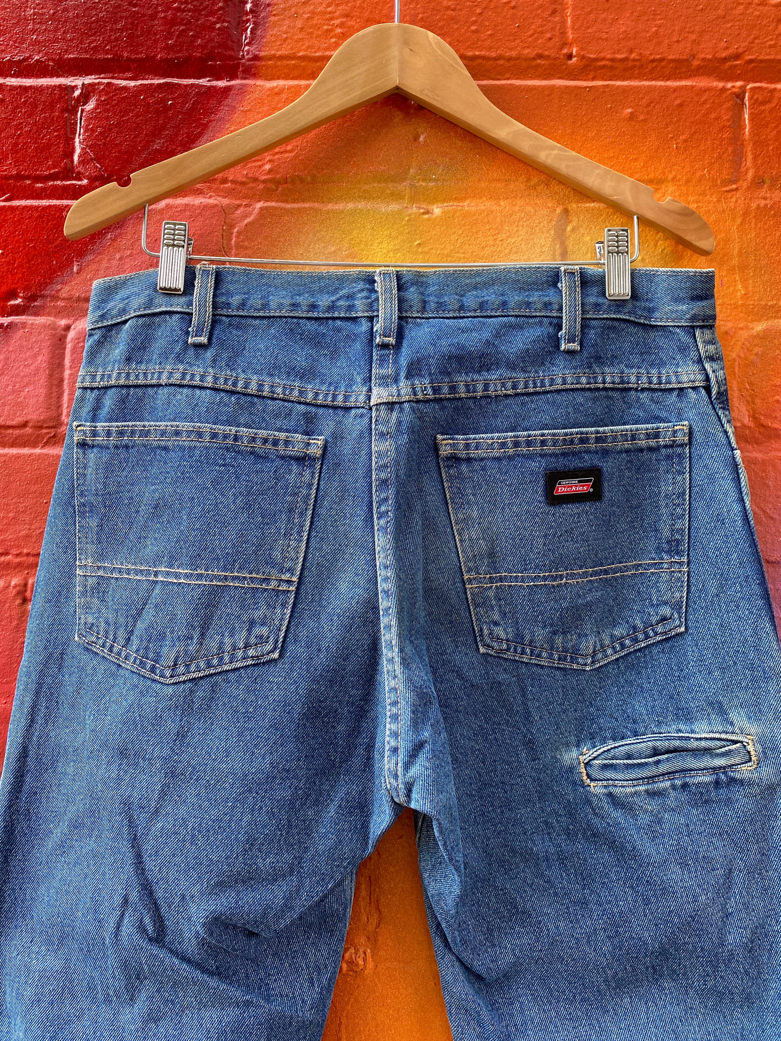 32 - Dickies Jeans 014