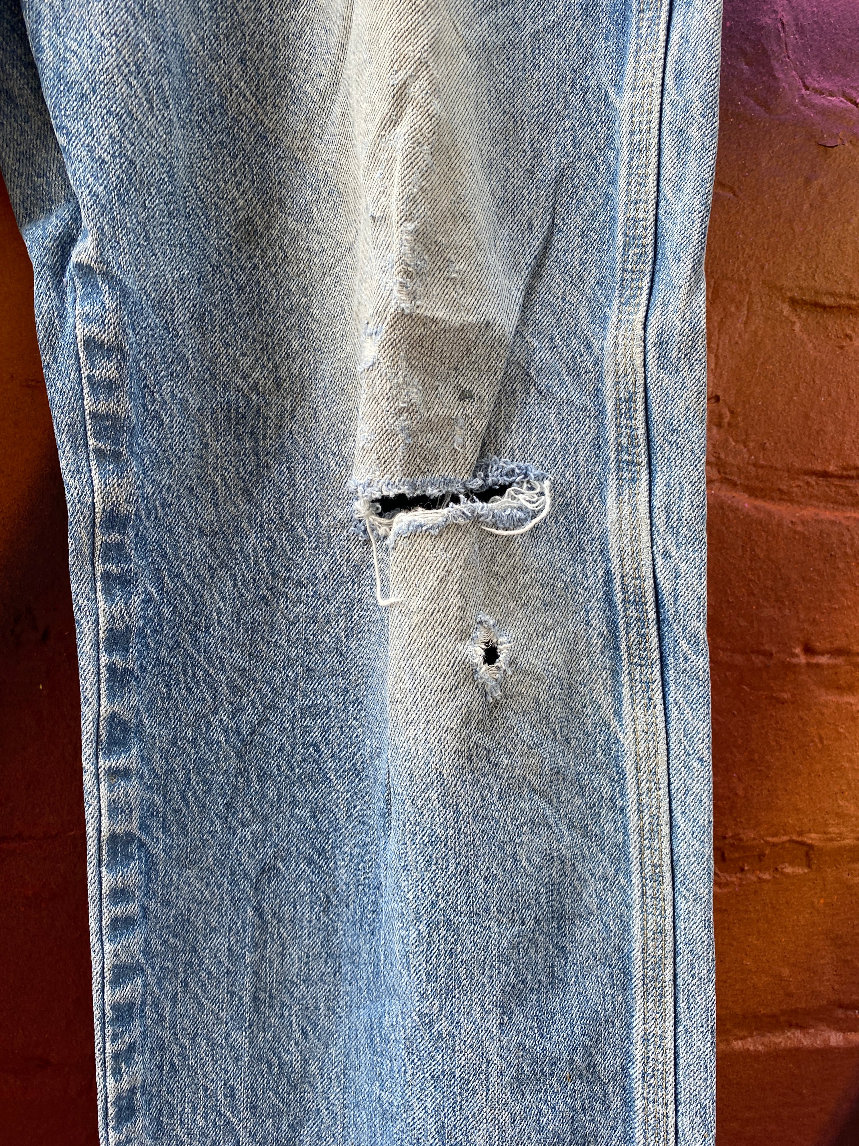 38 - Dickies Jeans 008