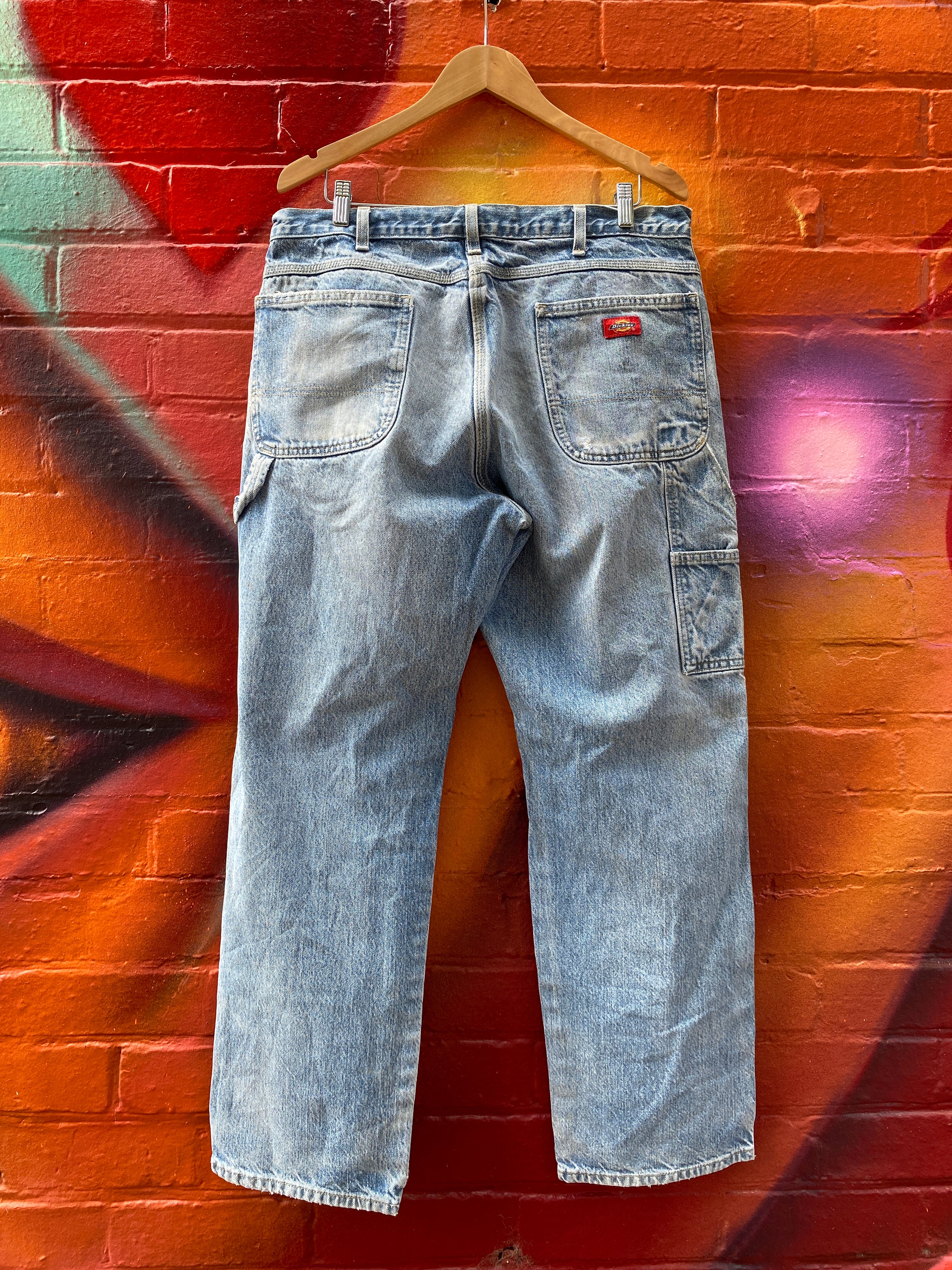 38 - Dickies Jeans 008