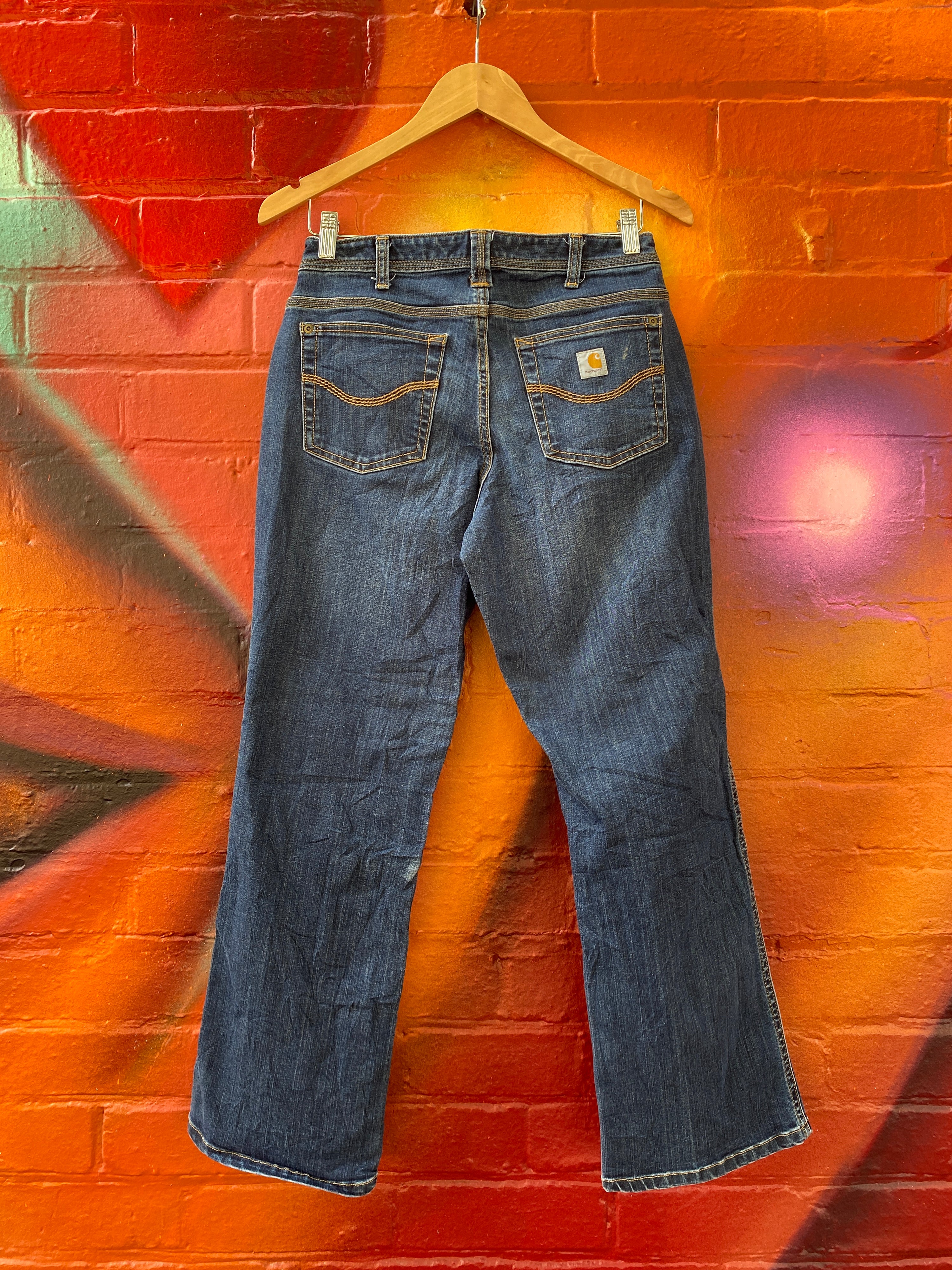 26 - Carhartt Jeans 024