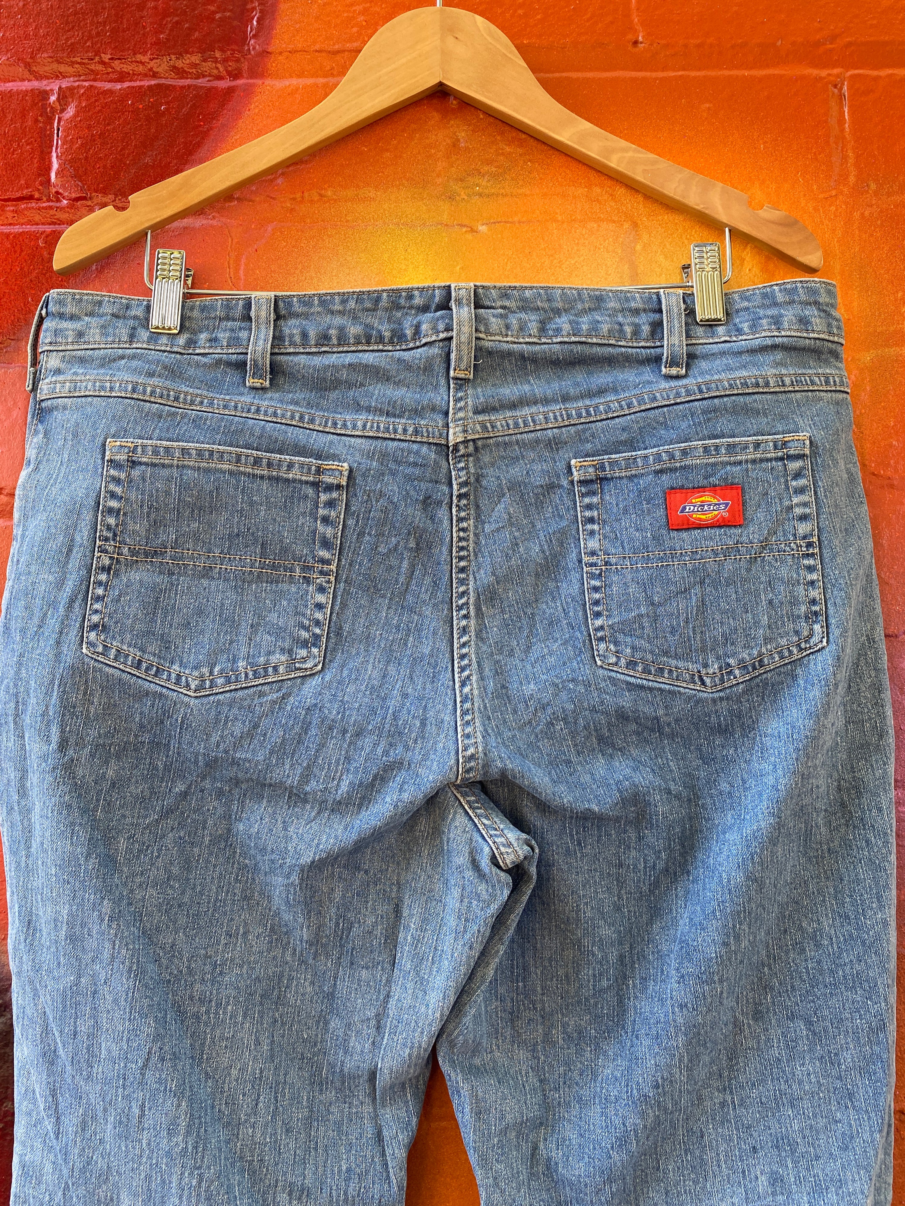 36 - Dickies Jeans 040