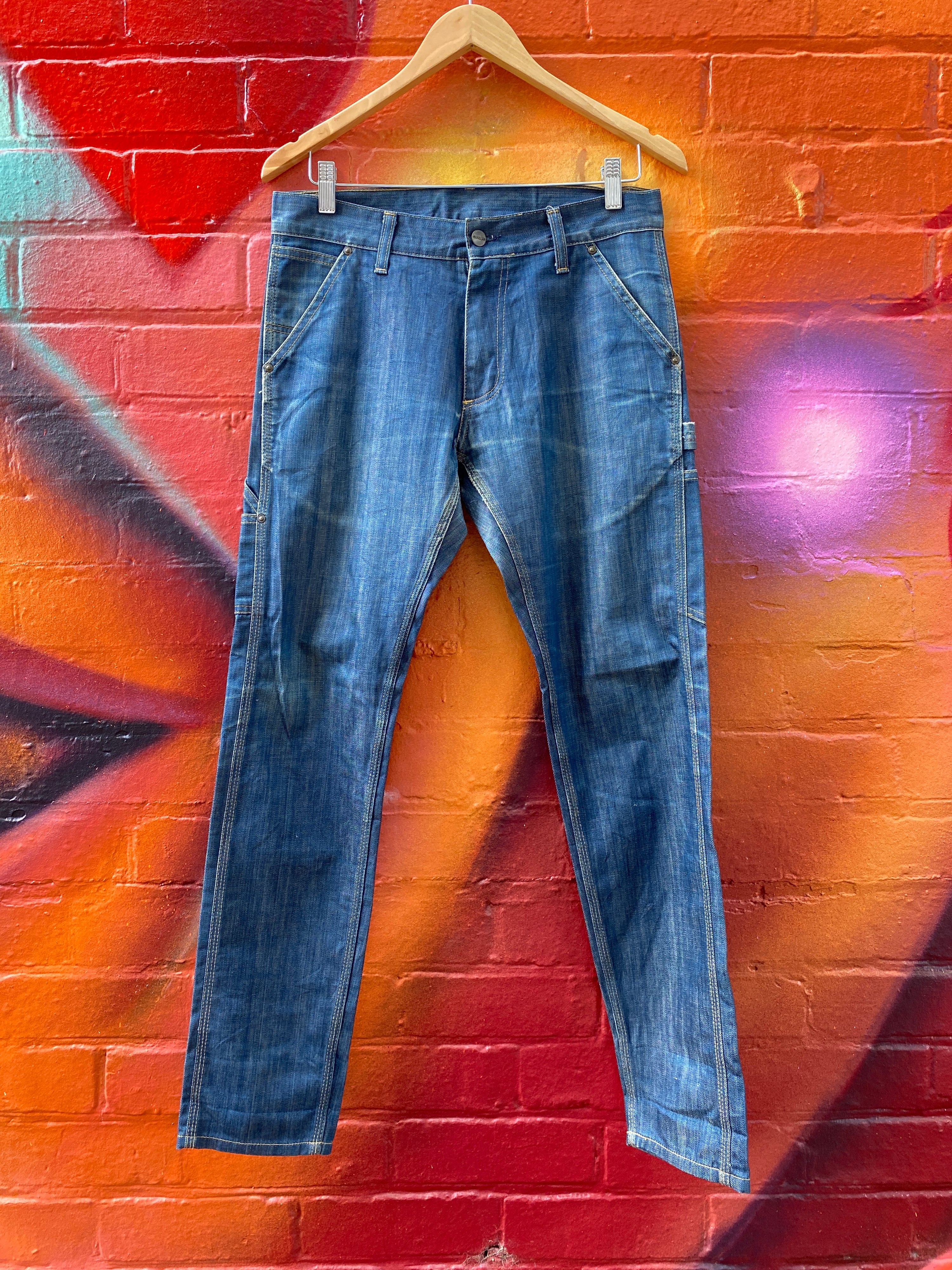 28 - Carhartt Jeans 015
