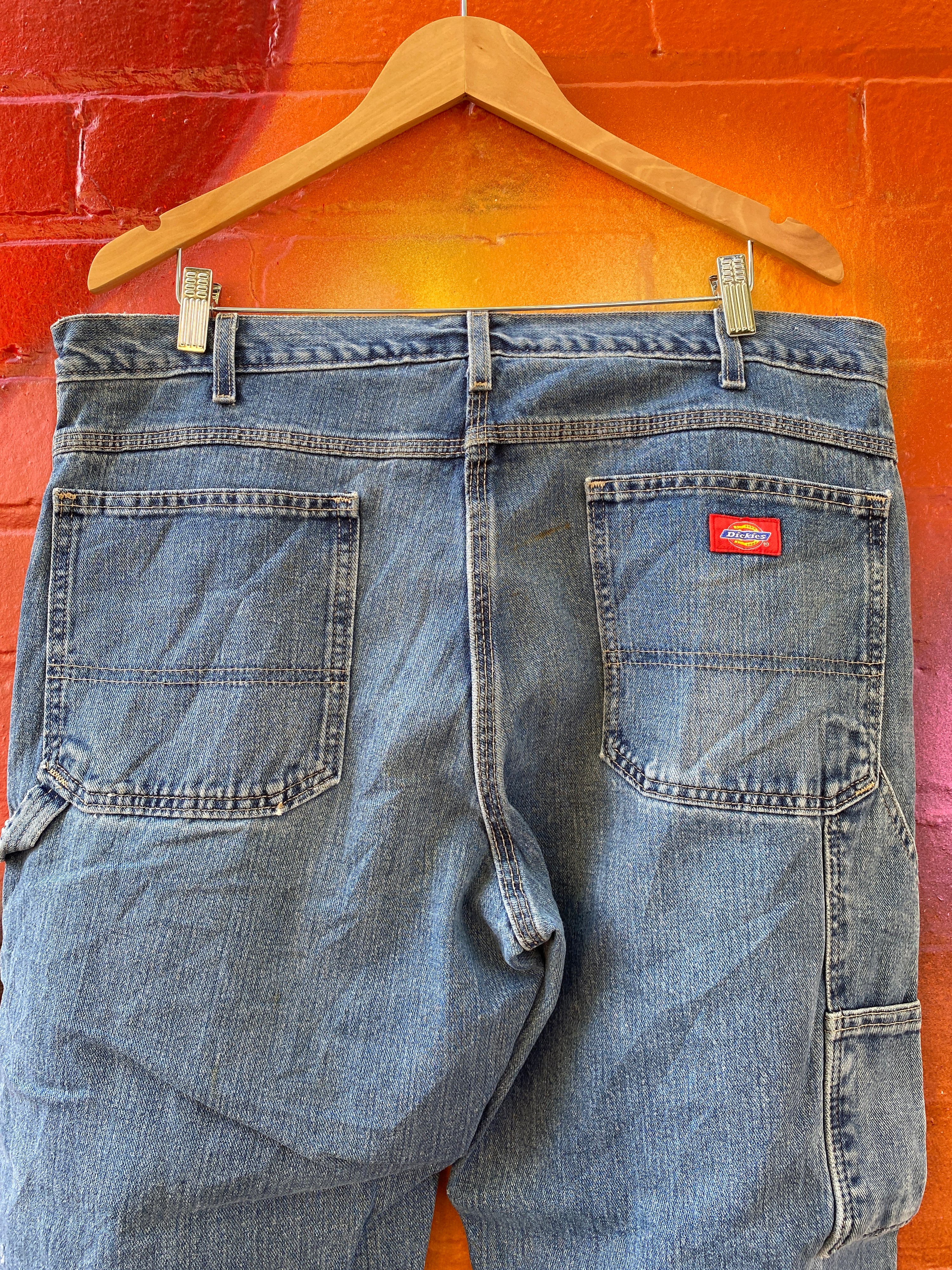 38 - Dickies Jeans 029