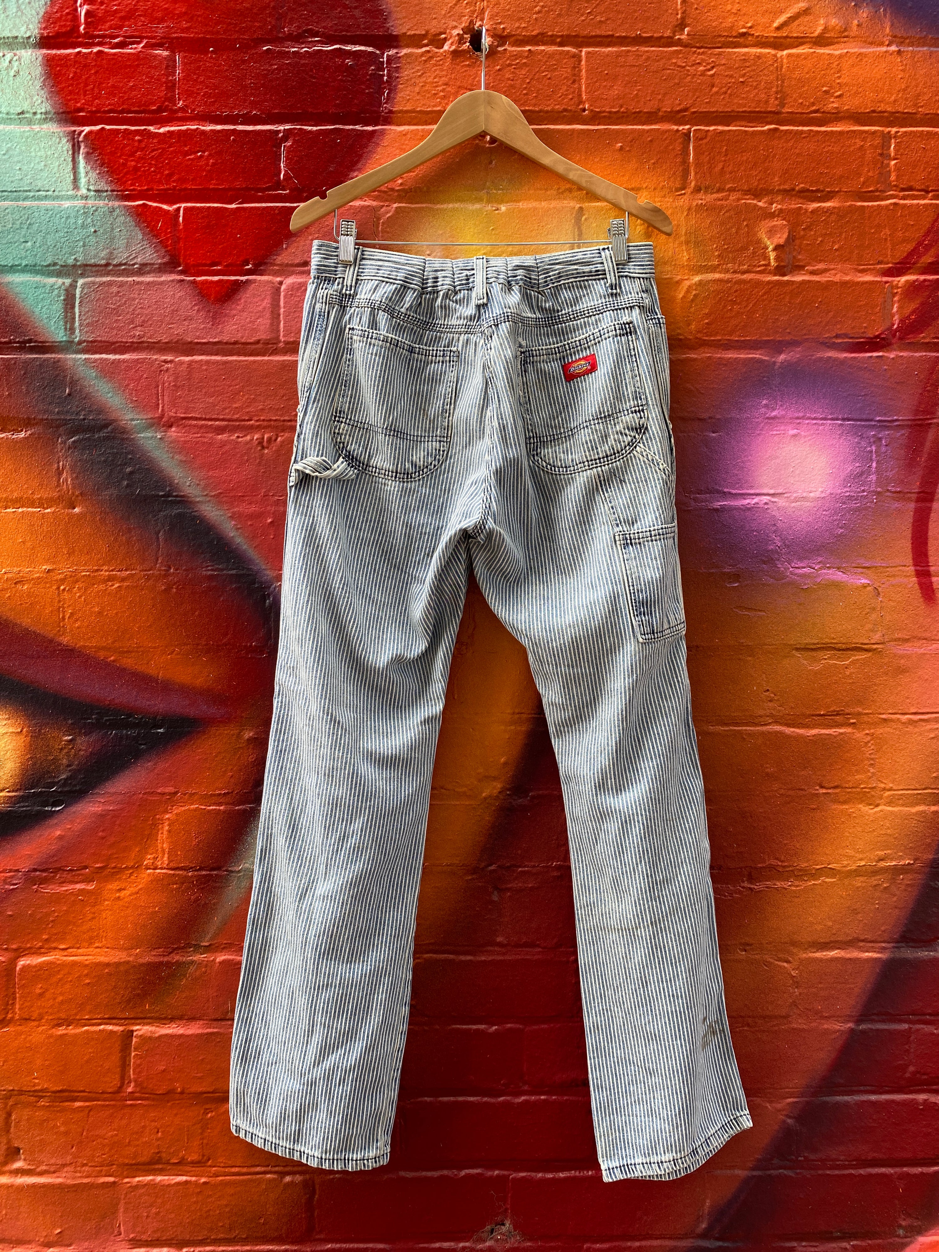 30 - Dickies Jeans 007