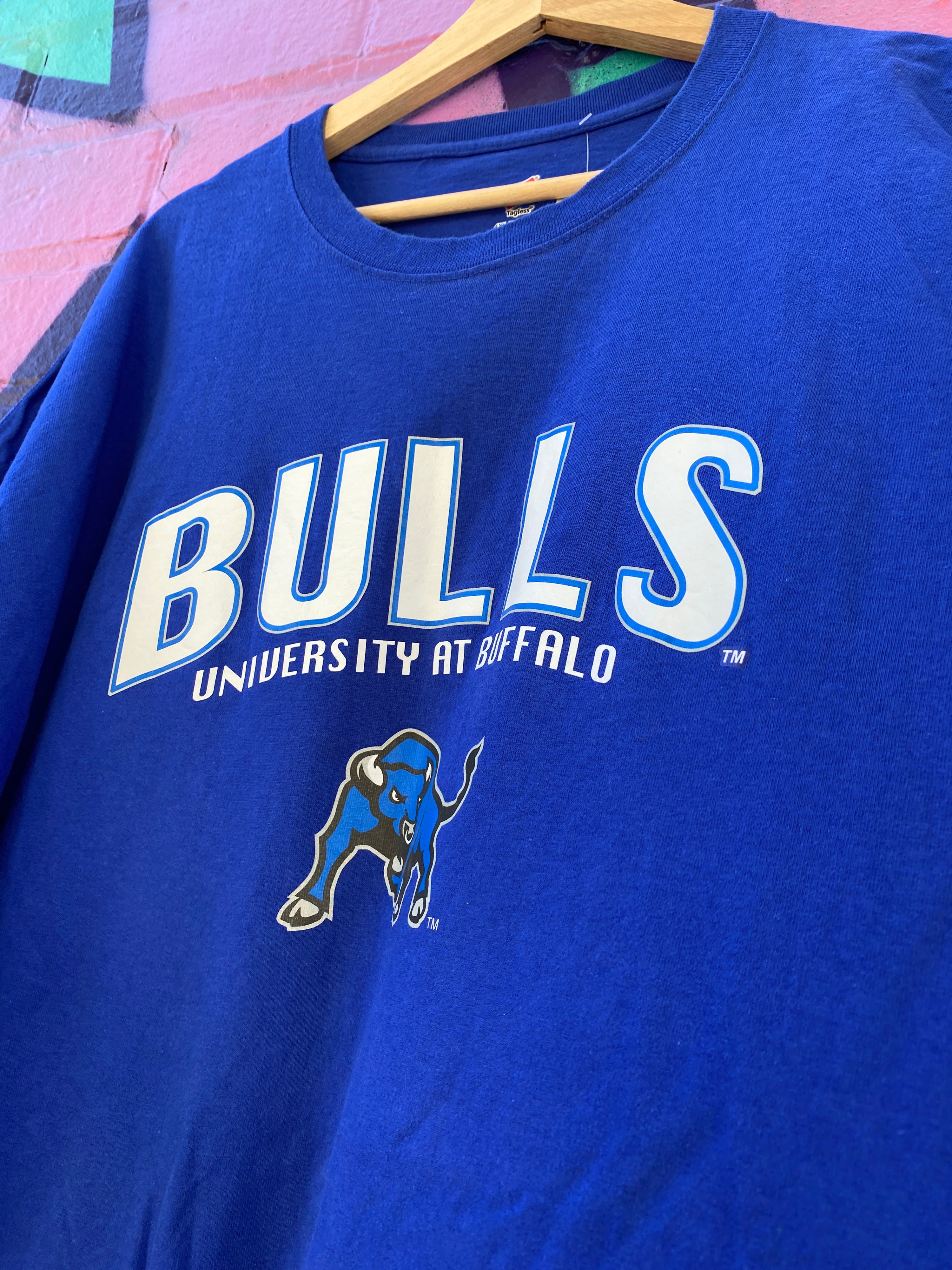 4XL - Bulls University At Buffalo
