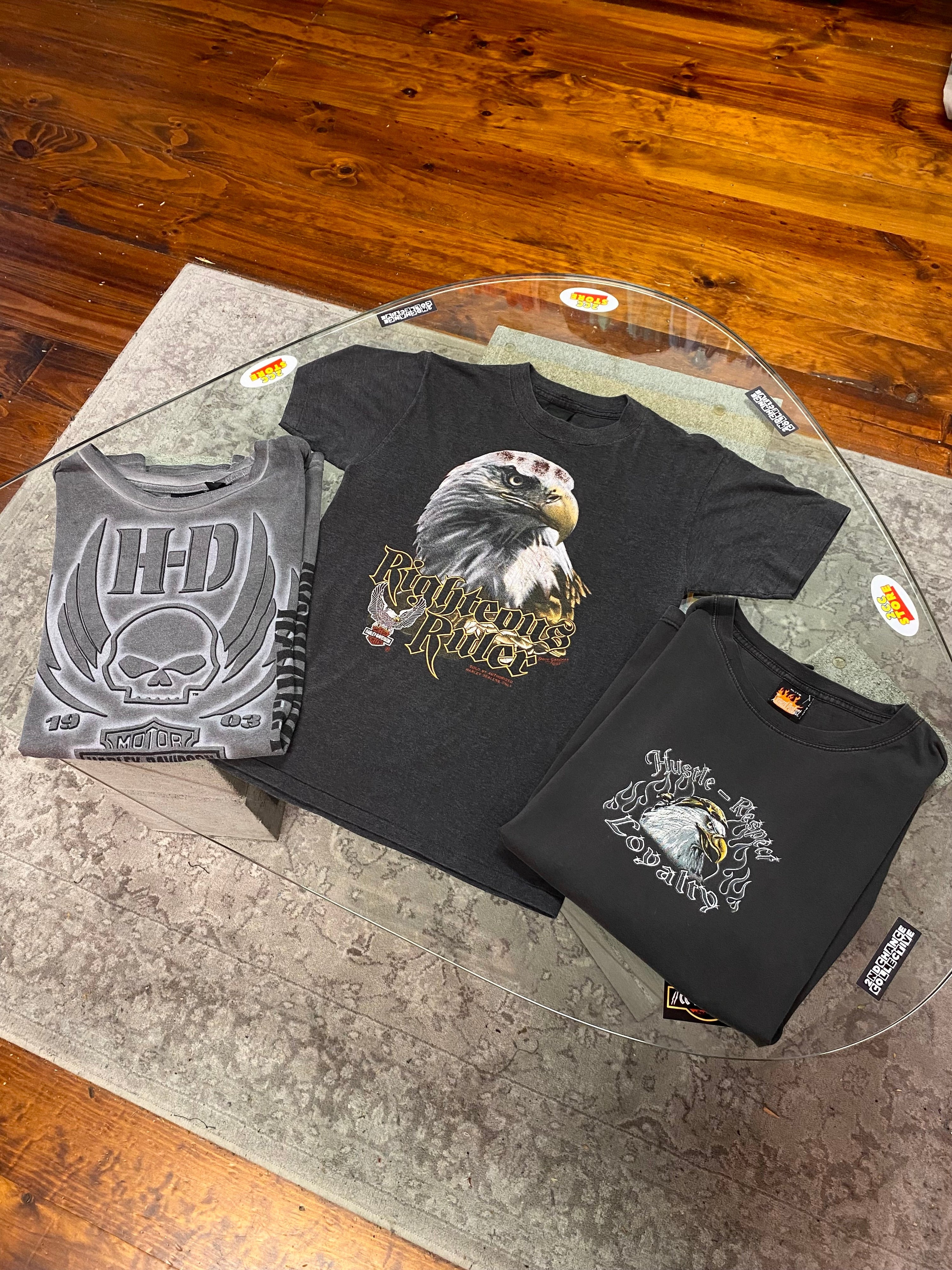 Vintage Tees