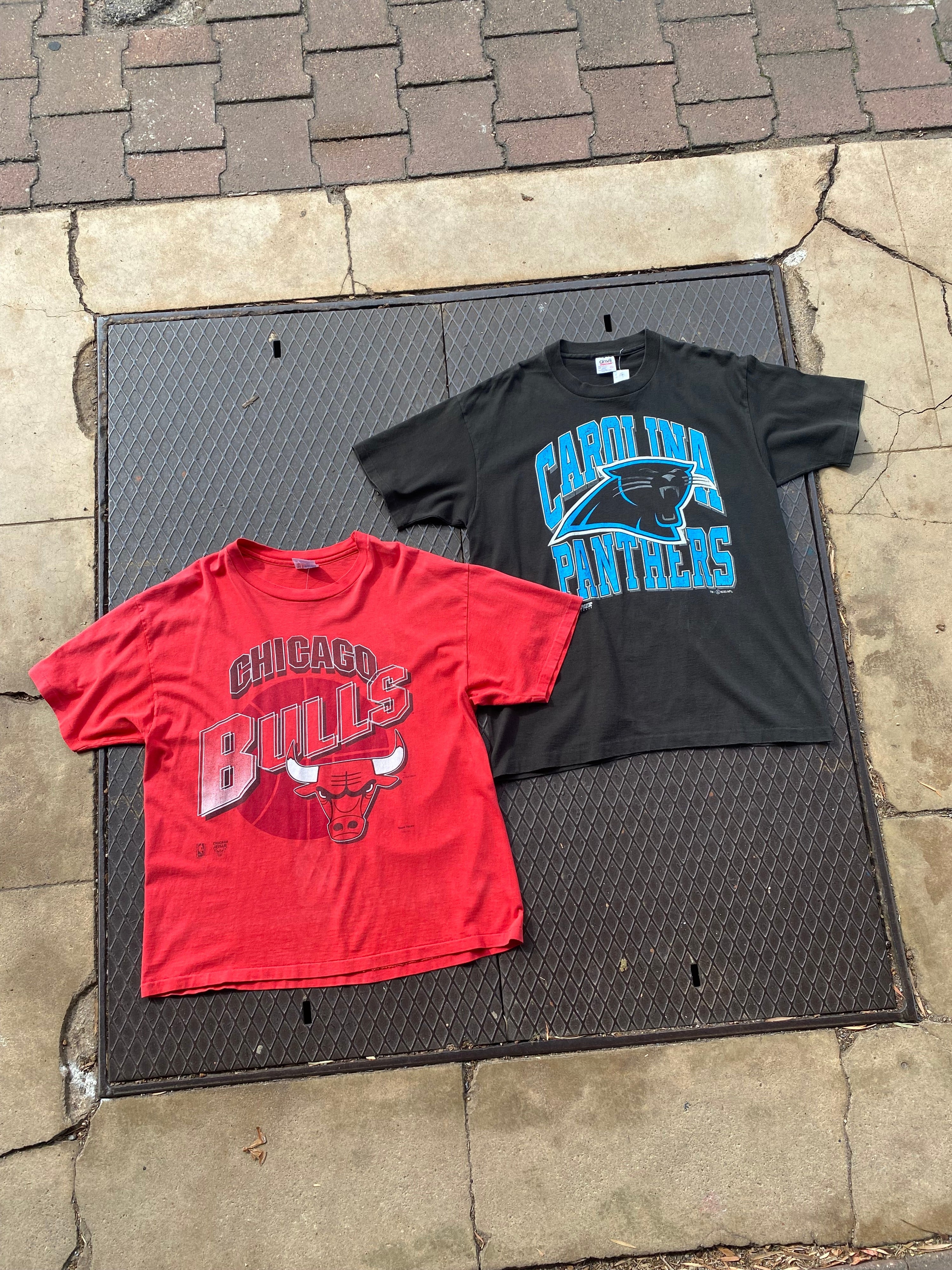 Vintage Sports Tees