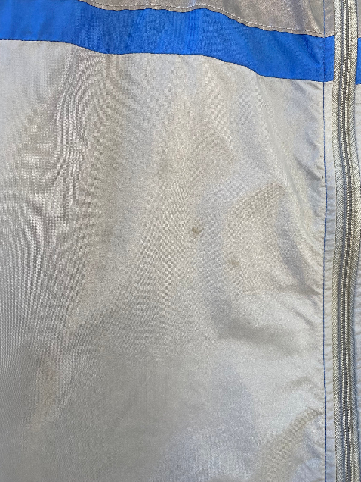 [M] Vintage USA Made New Balance Windbreaker