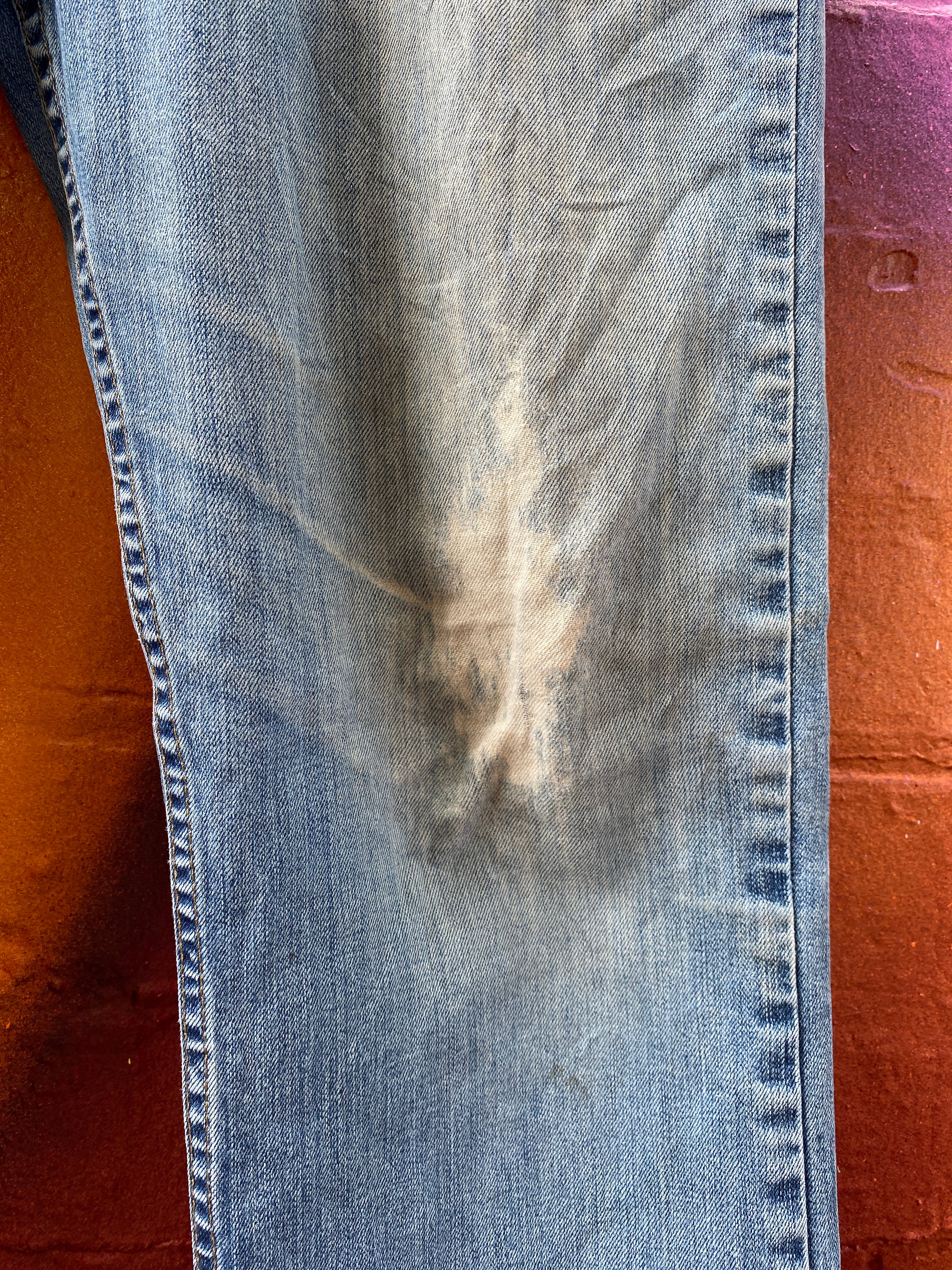34 - Carhartt Jeans 005