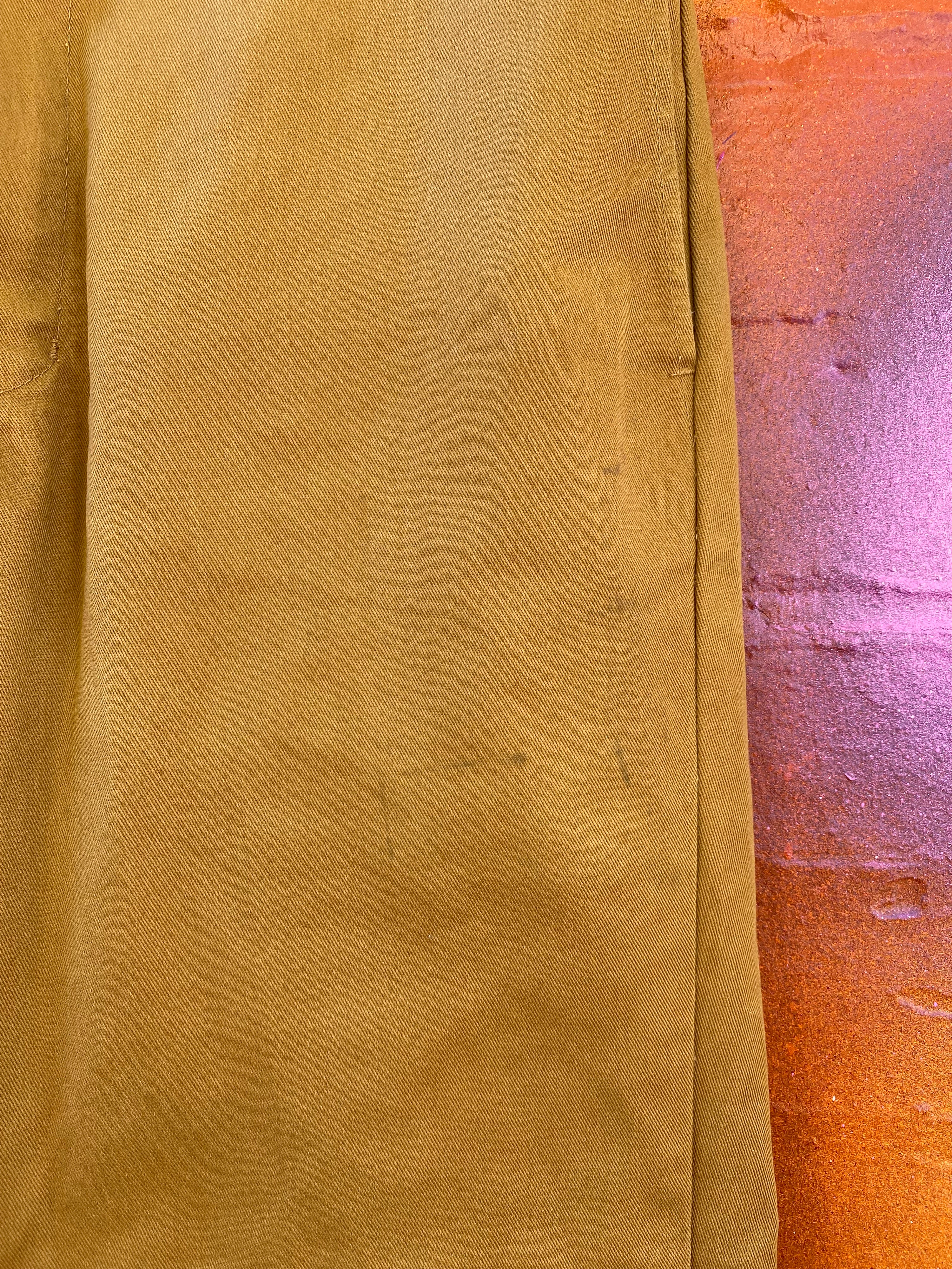 [32] Dickies Brown 874 Work Pants