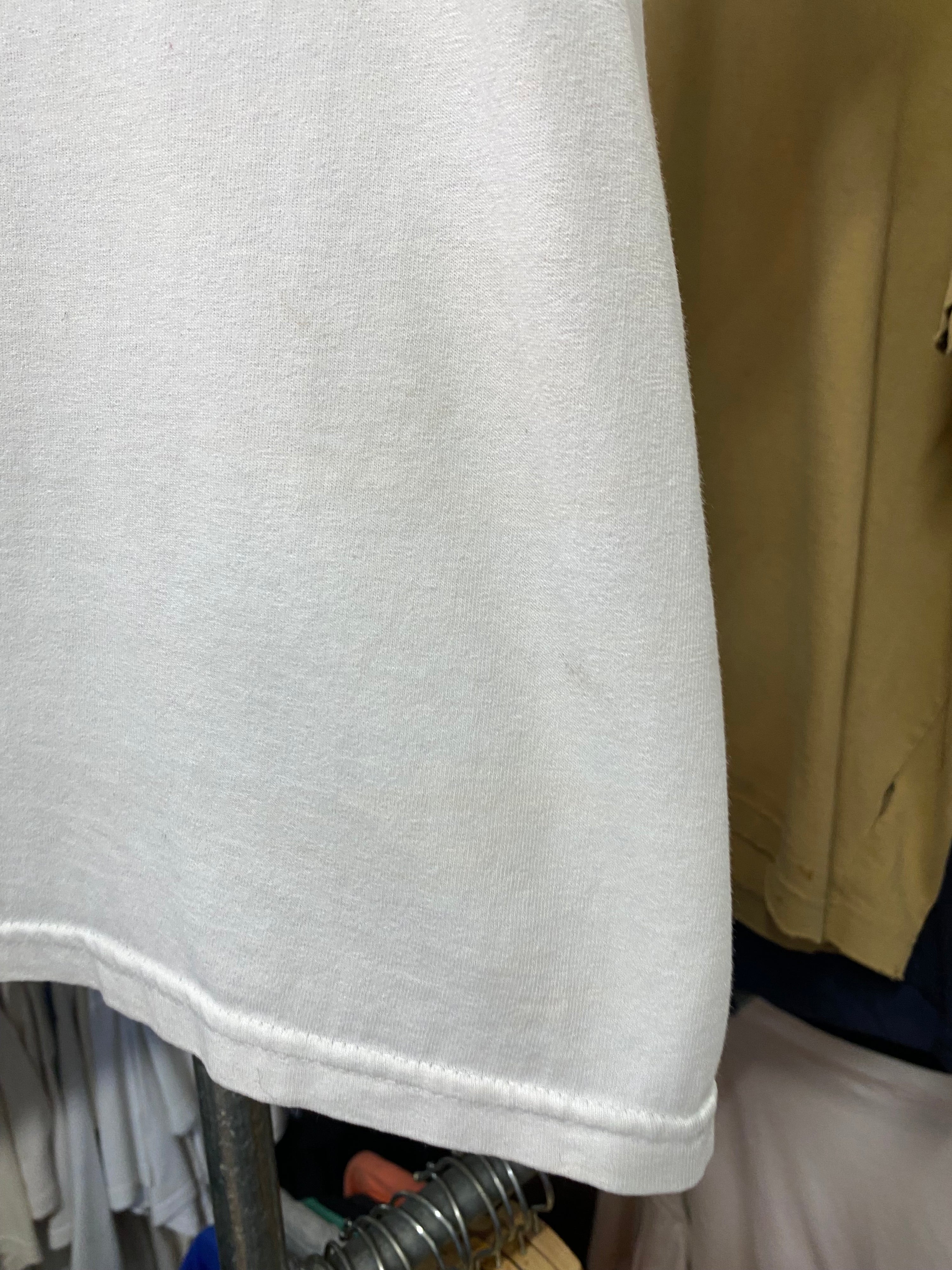 [M] Vintage I'm Too Sexy For My Hair Tee