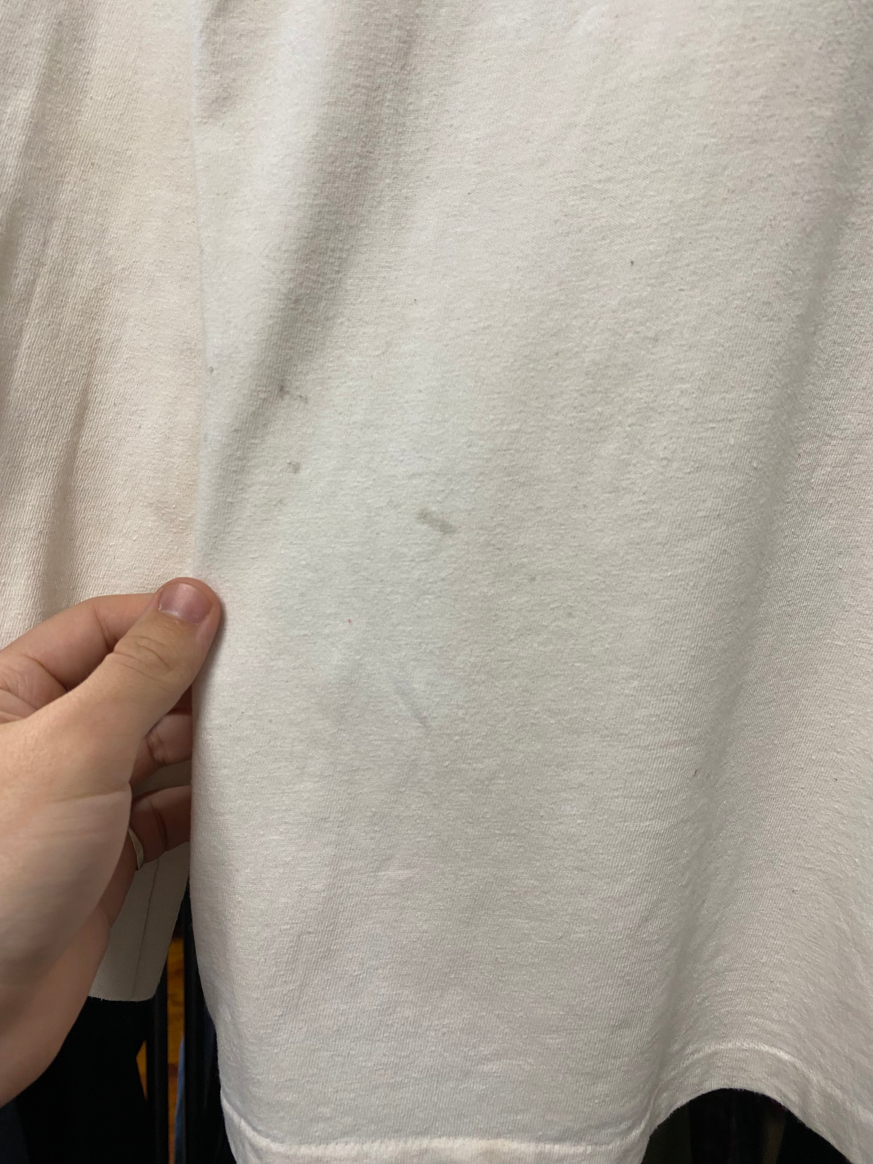 [M] Vintage Kelso Cross Country LS