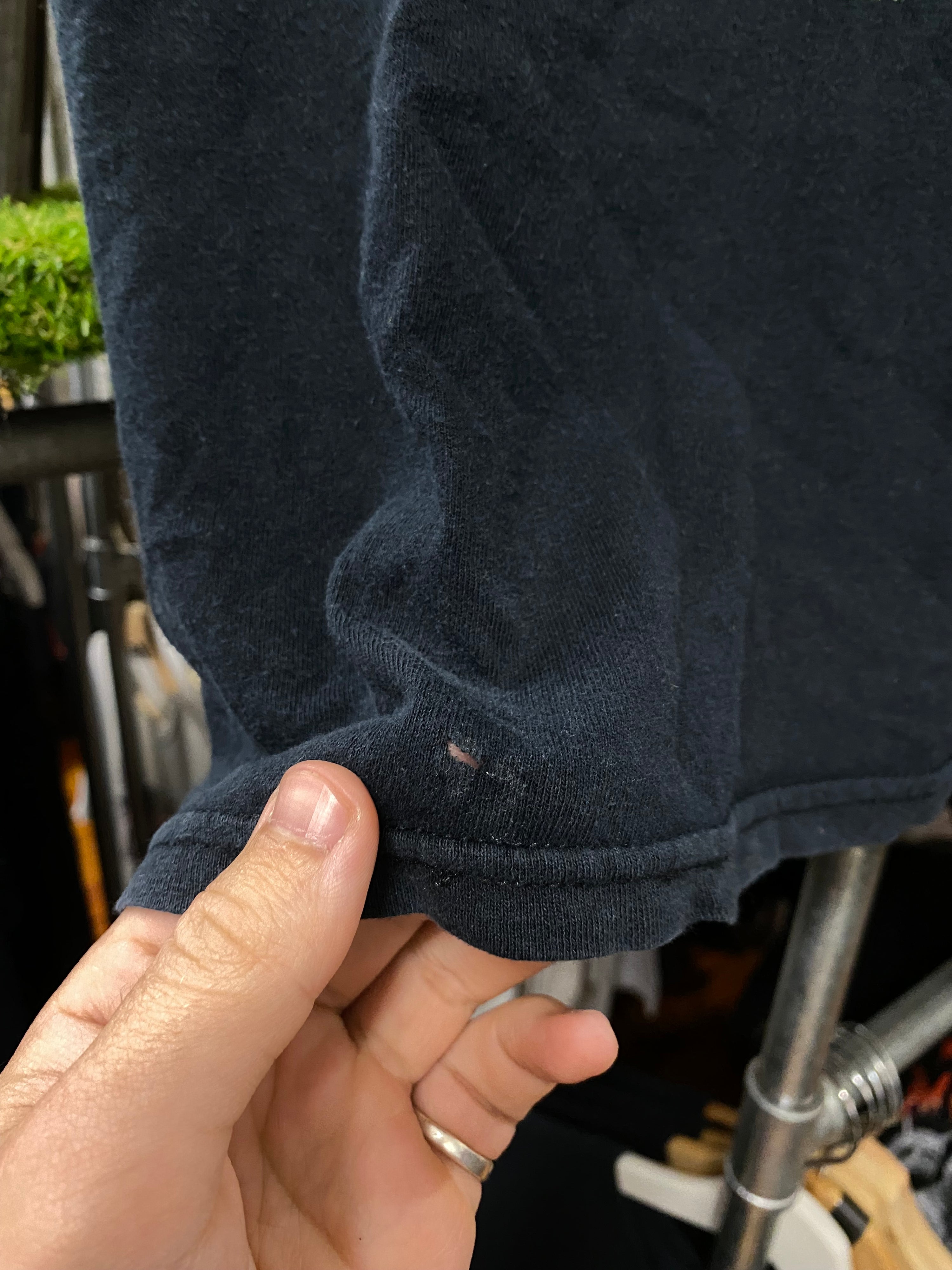 [M] Devil Driver: I Could Fucking Care Less DS