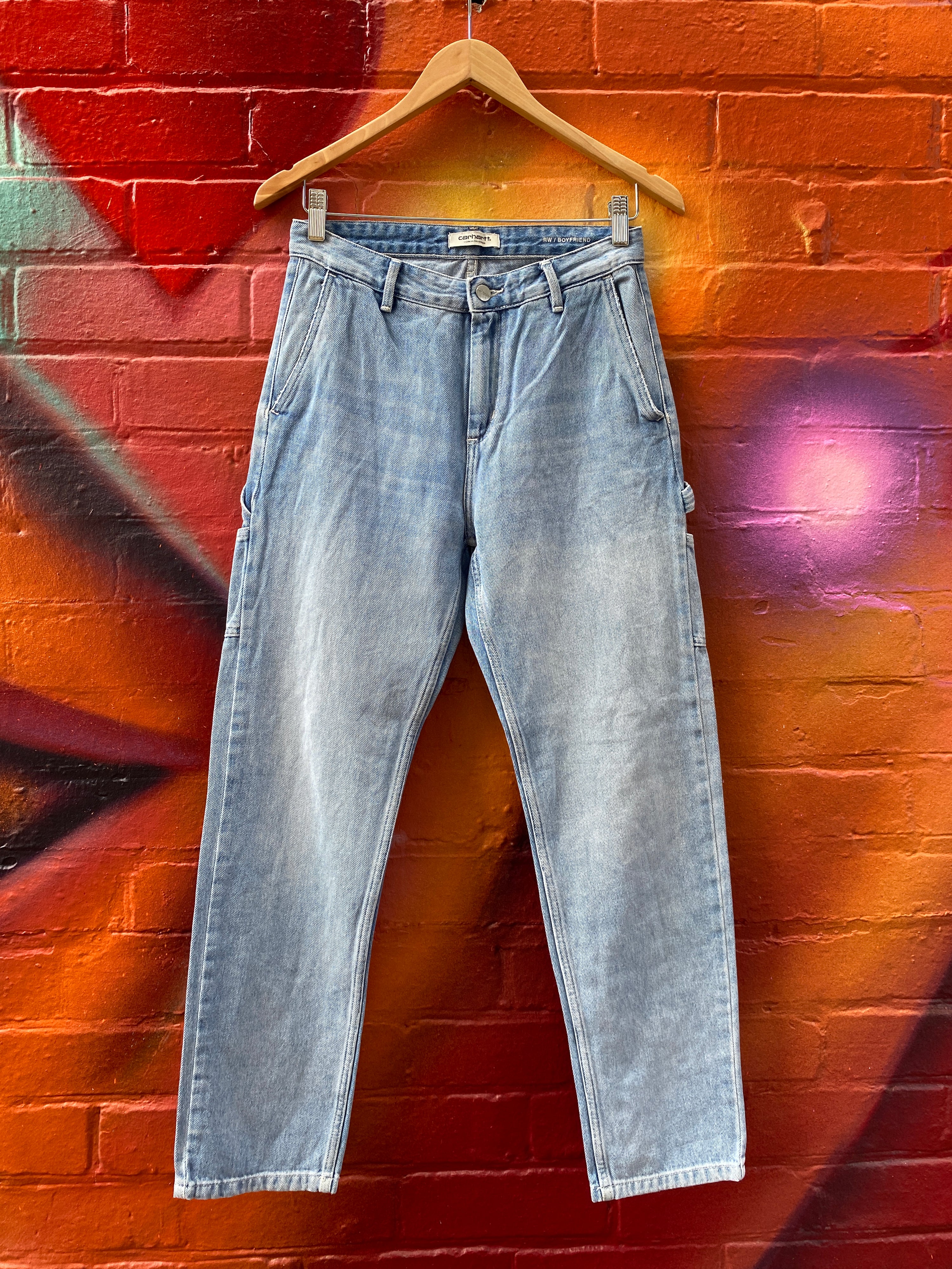 26 - Carhartt Jeans 006