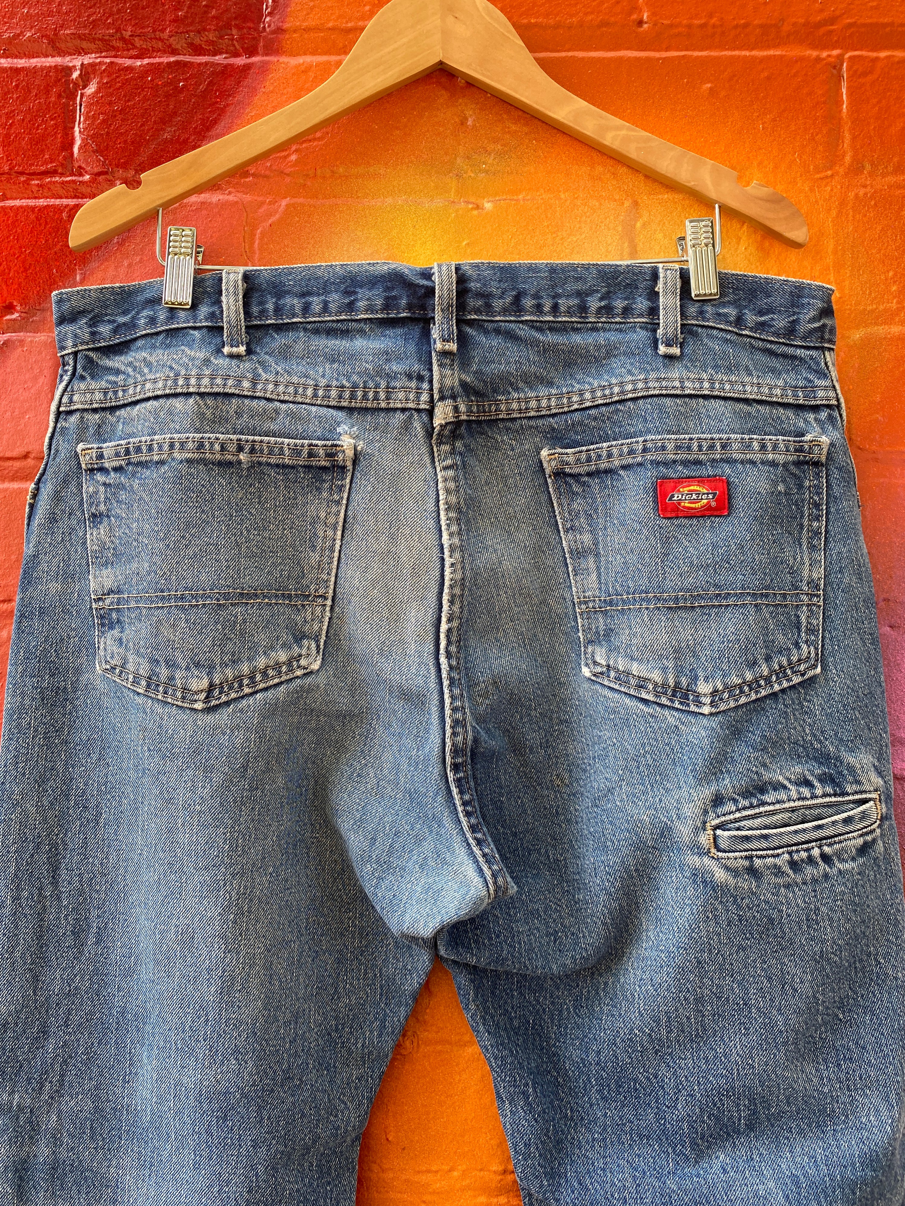 36 - Dickies Jeans 021