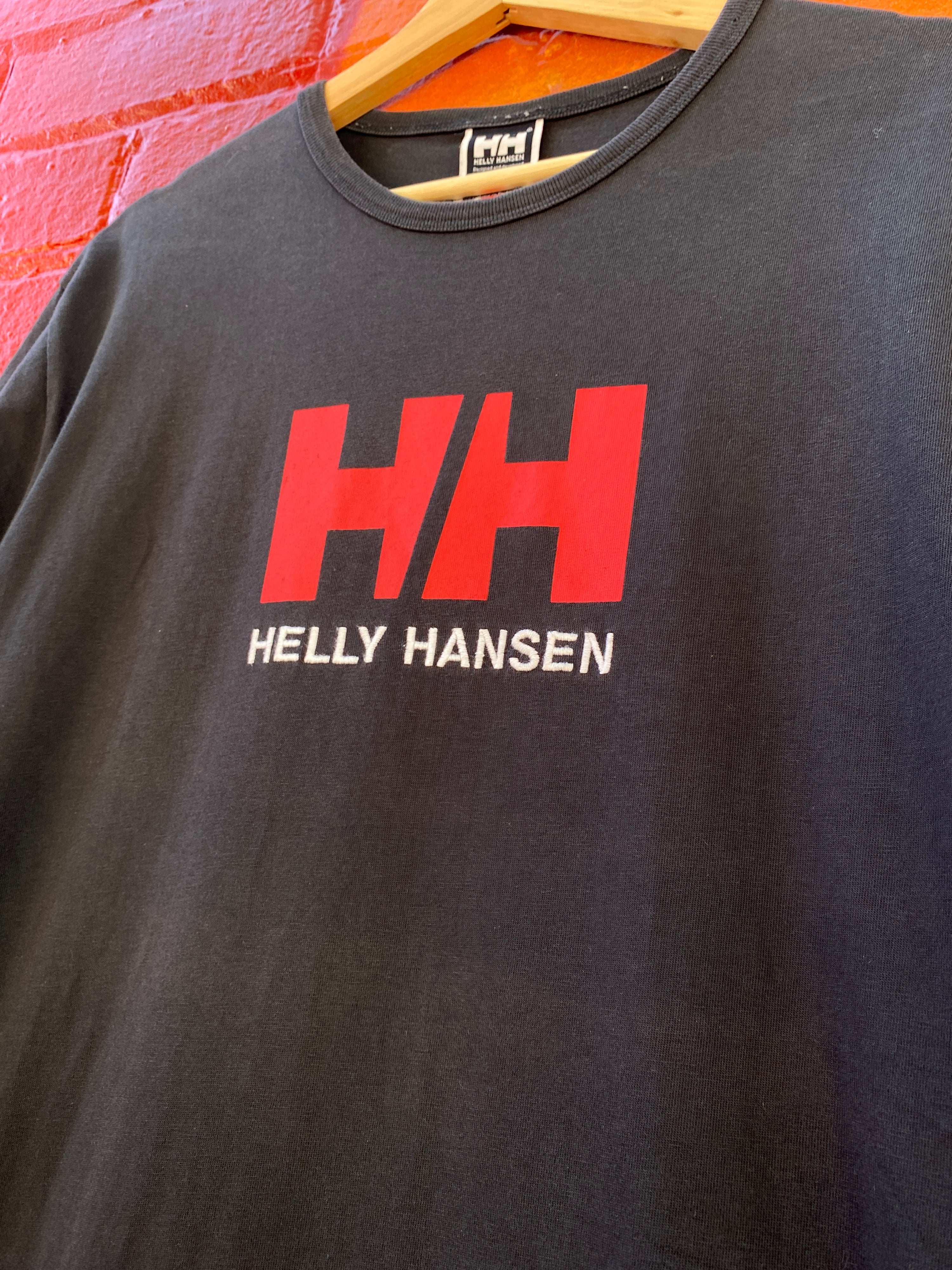 XXL - Helly Hansen Embroidered