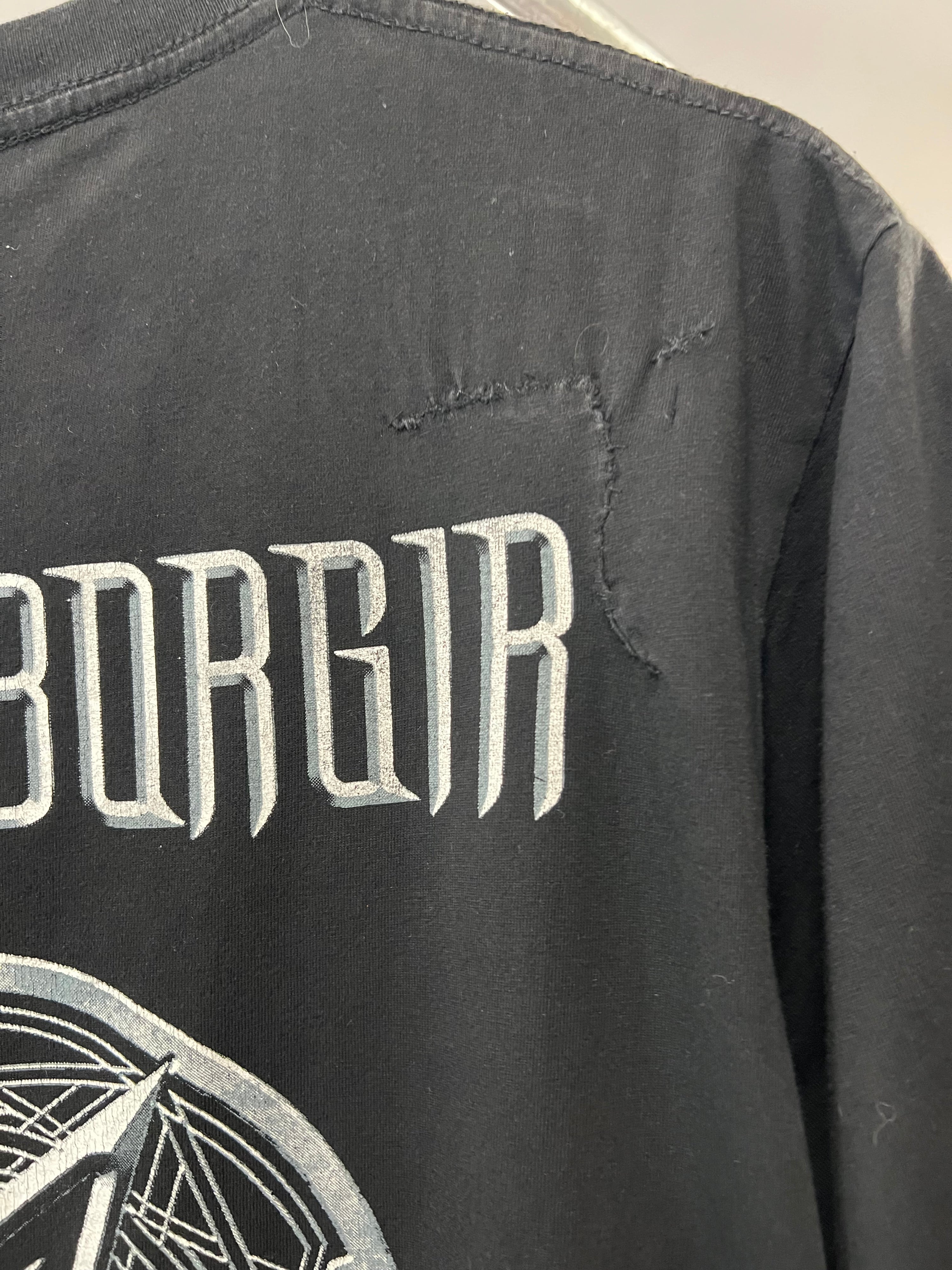 M/L - Dimmu Borgir Death Cult Armageddon DS
