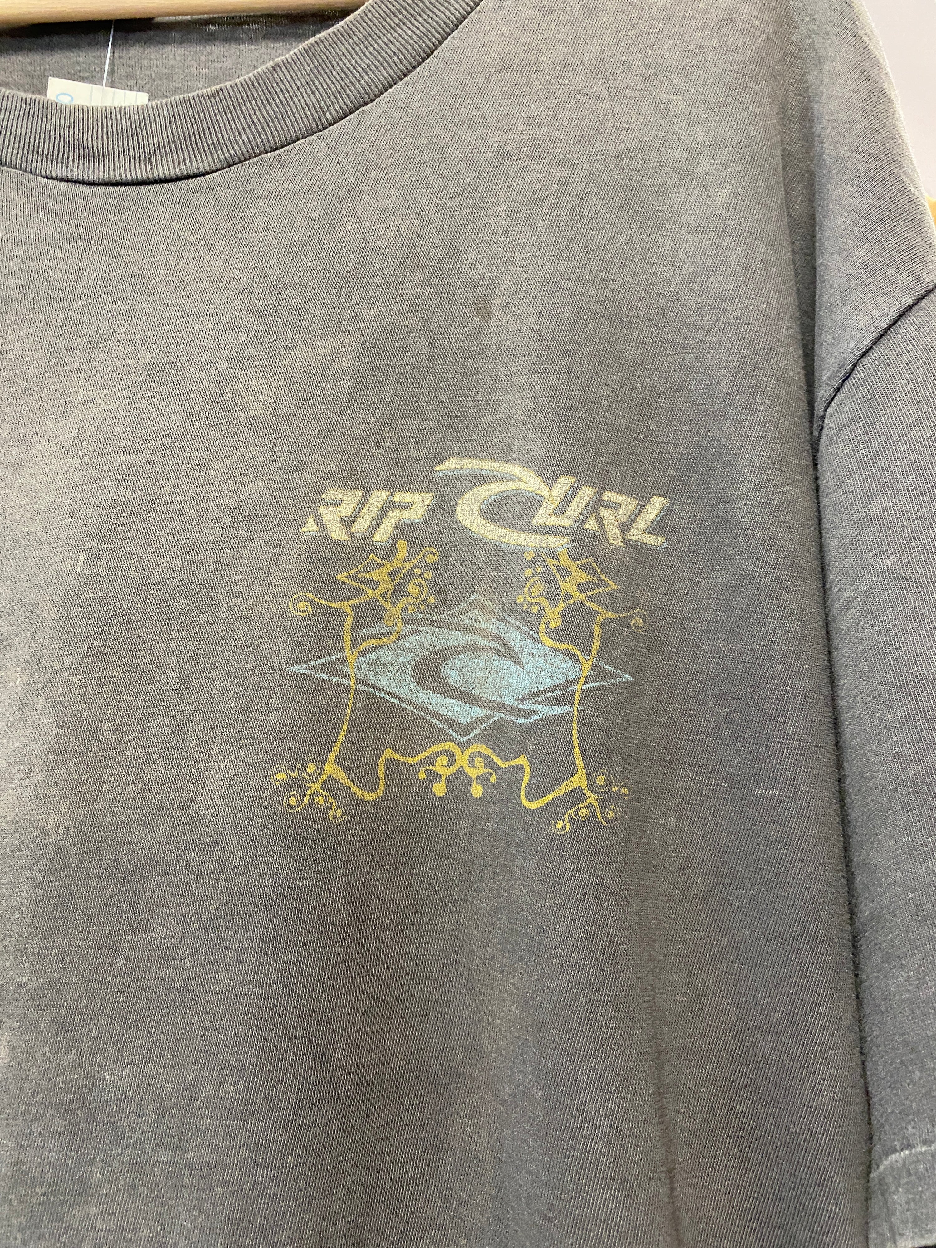 XL - 1994 Rip Curl 25 Years Of Australian Surfing DS