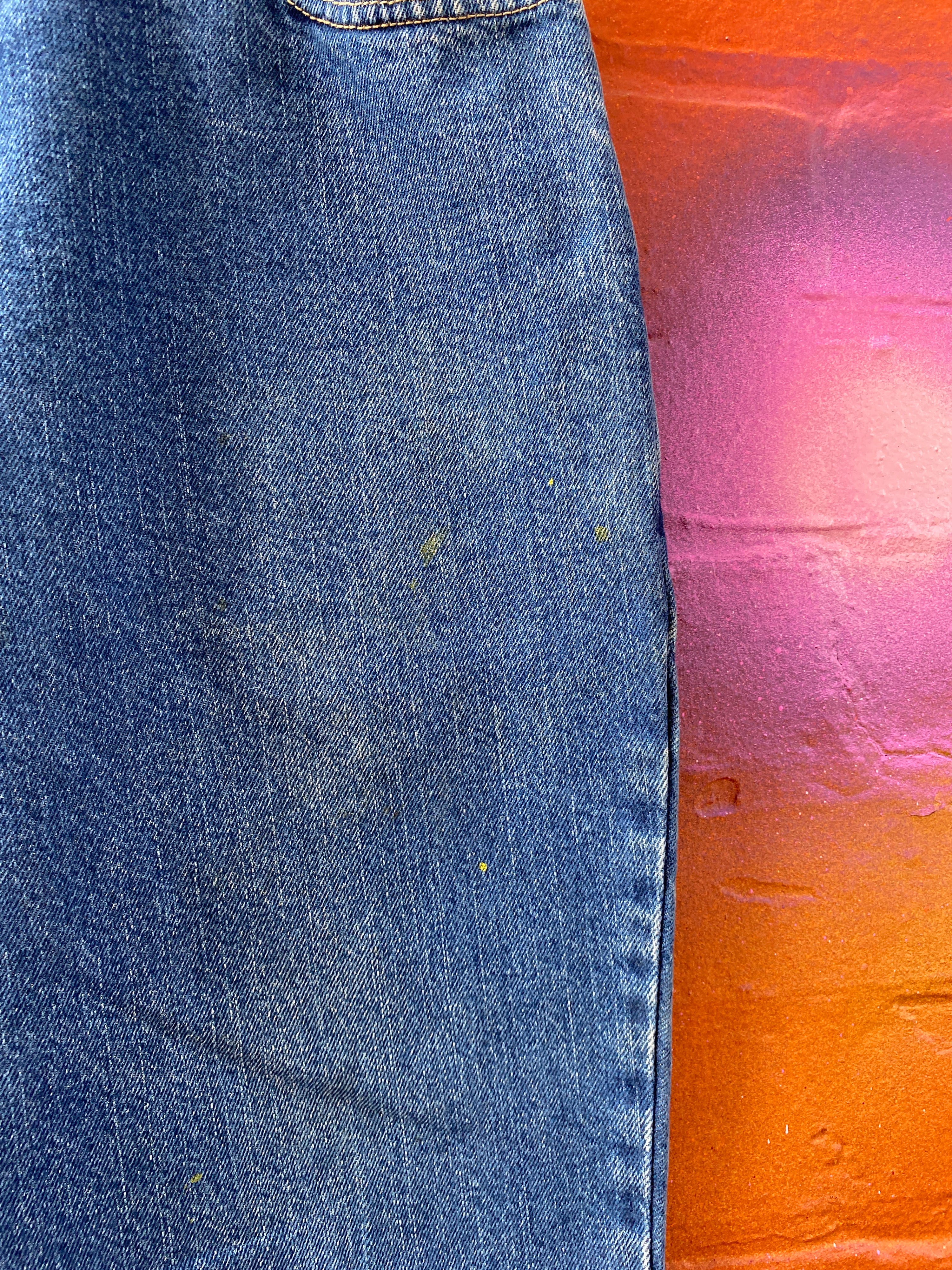 36 - Carhartt Jeans 025