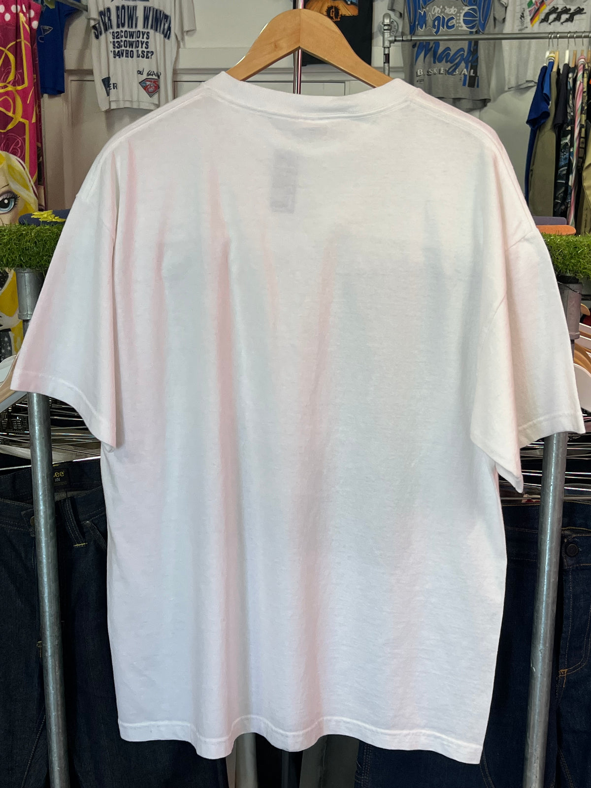 [XL] Prozak All Fall Down Tshirt