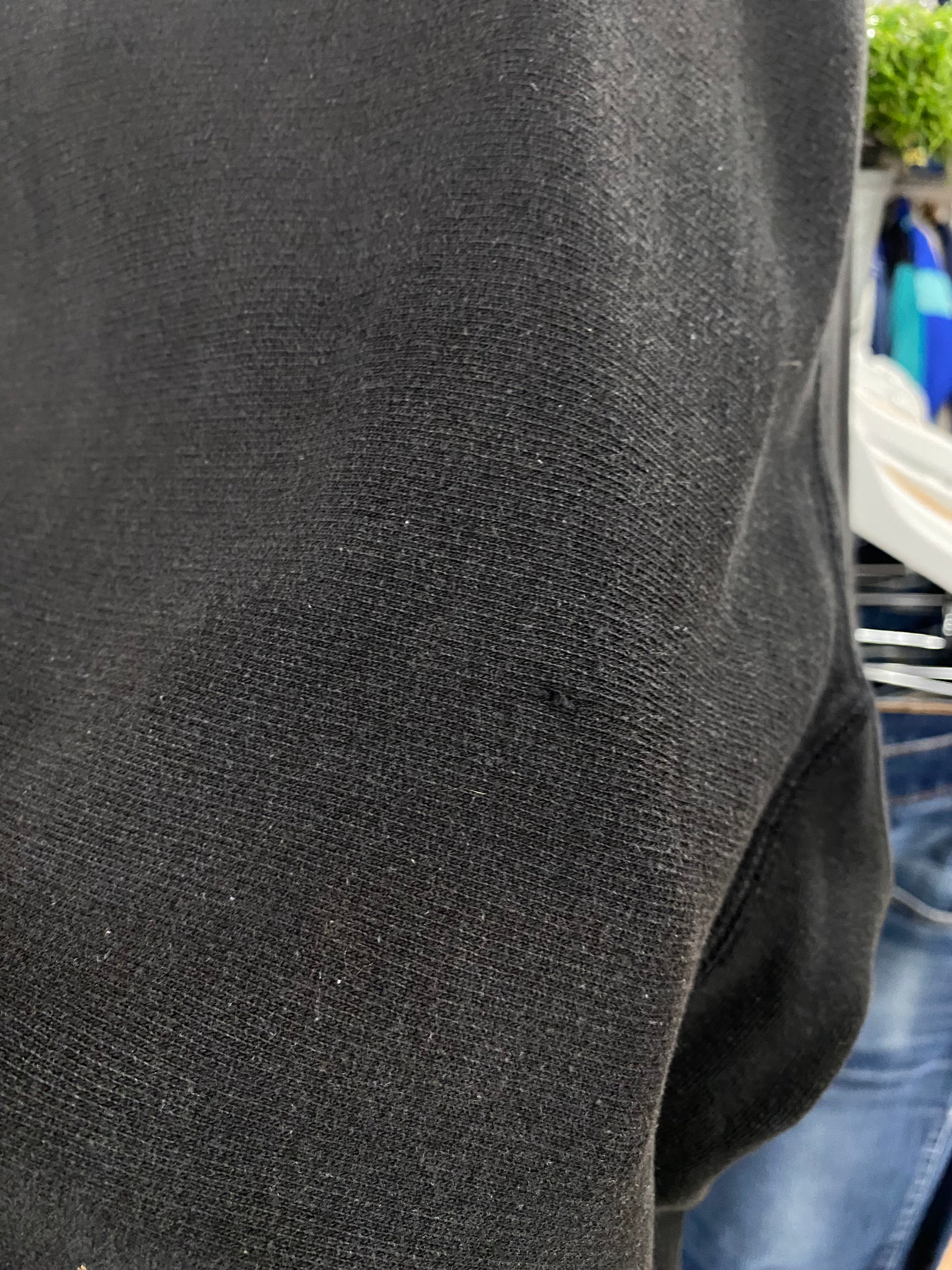 [XL] Vintage Chevrolet Racing Embroidered Heavyweight Jumper