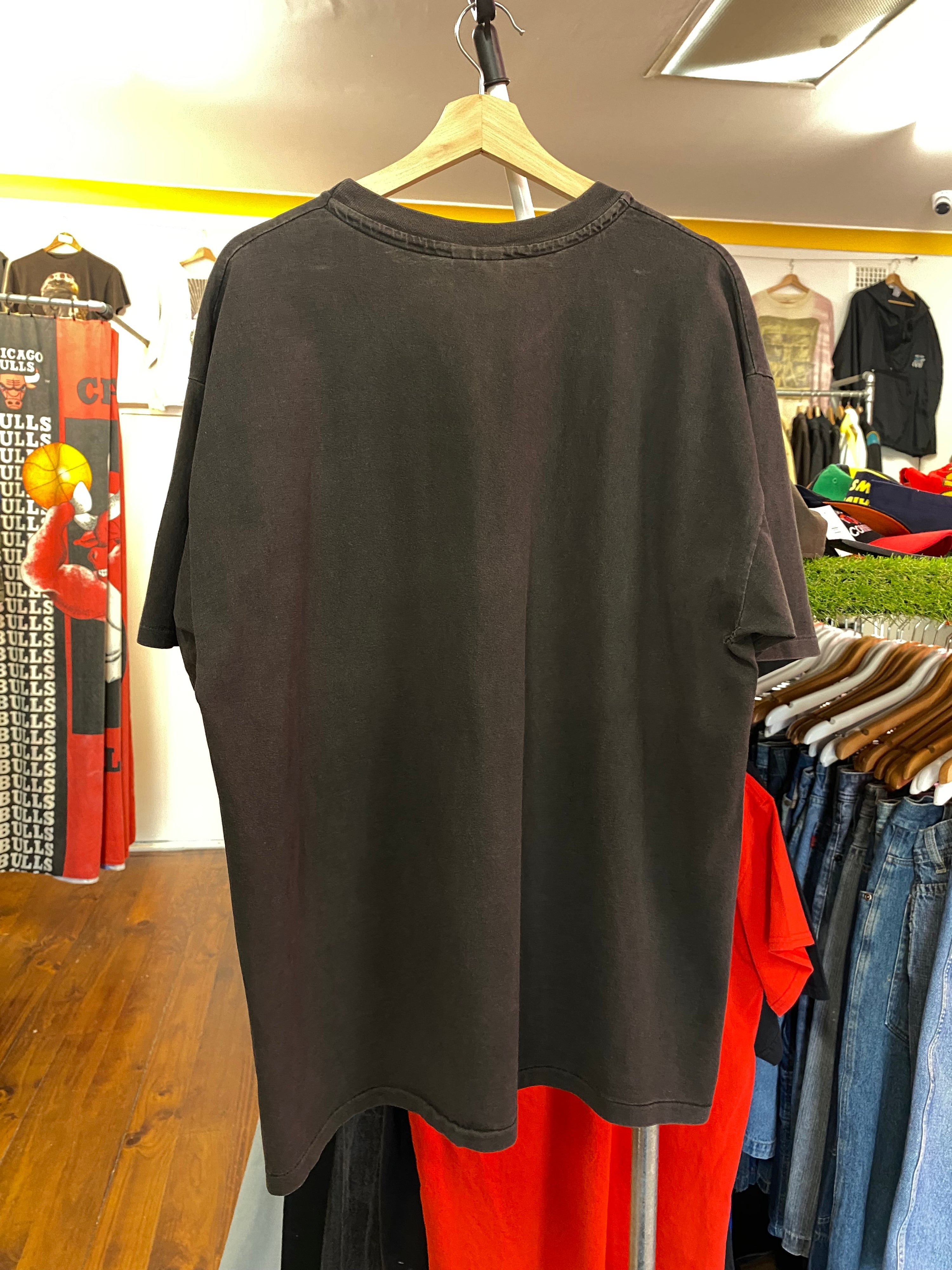 XL - 1996 Atlanta Centennial Olympic Games Haynes Tee