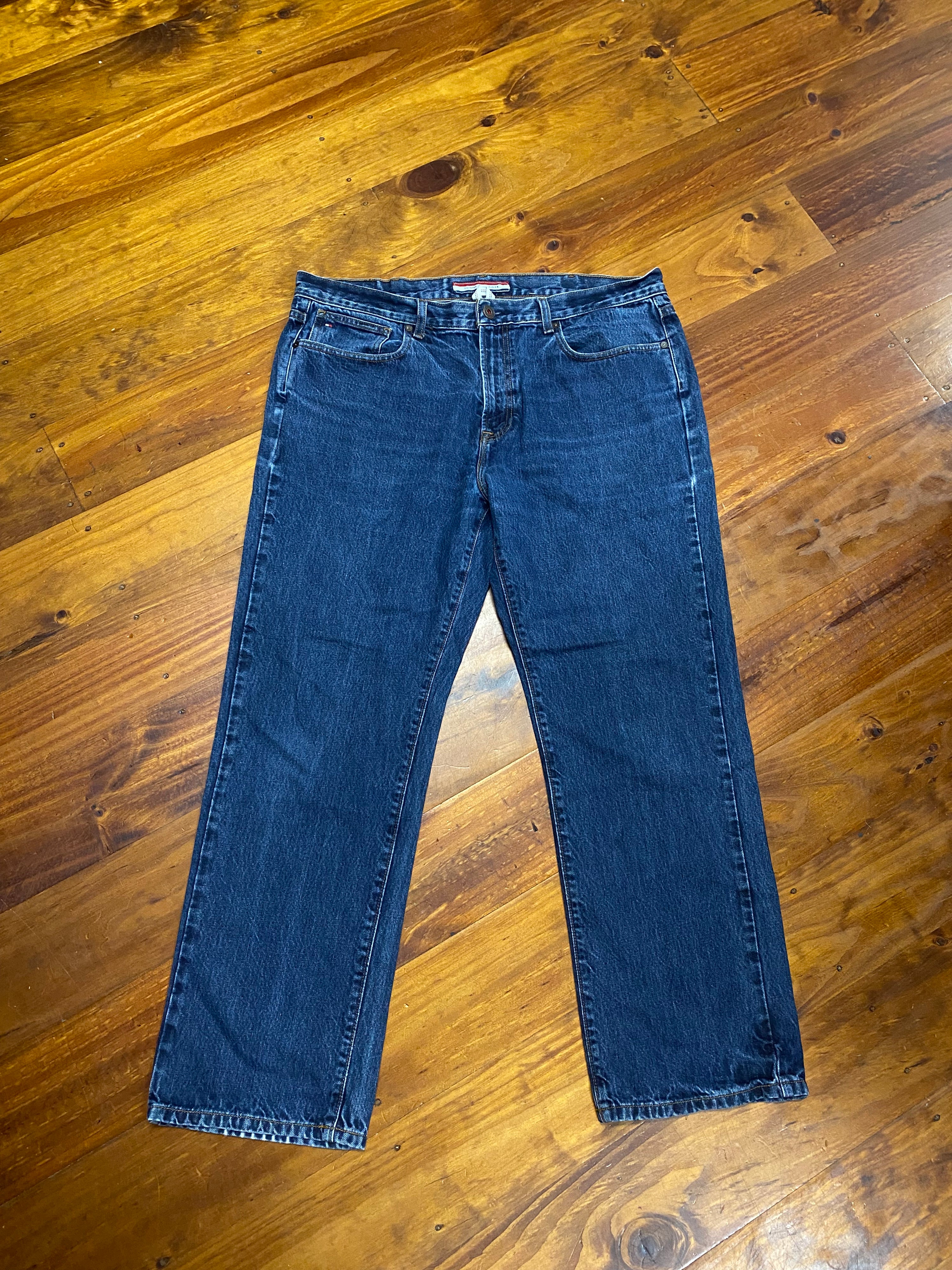 [40] Tommy Hilfiger DB Jeans