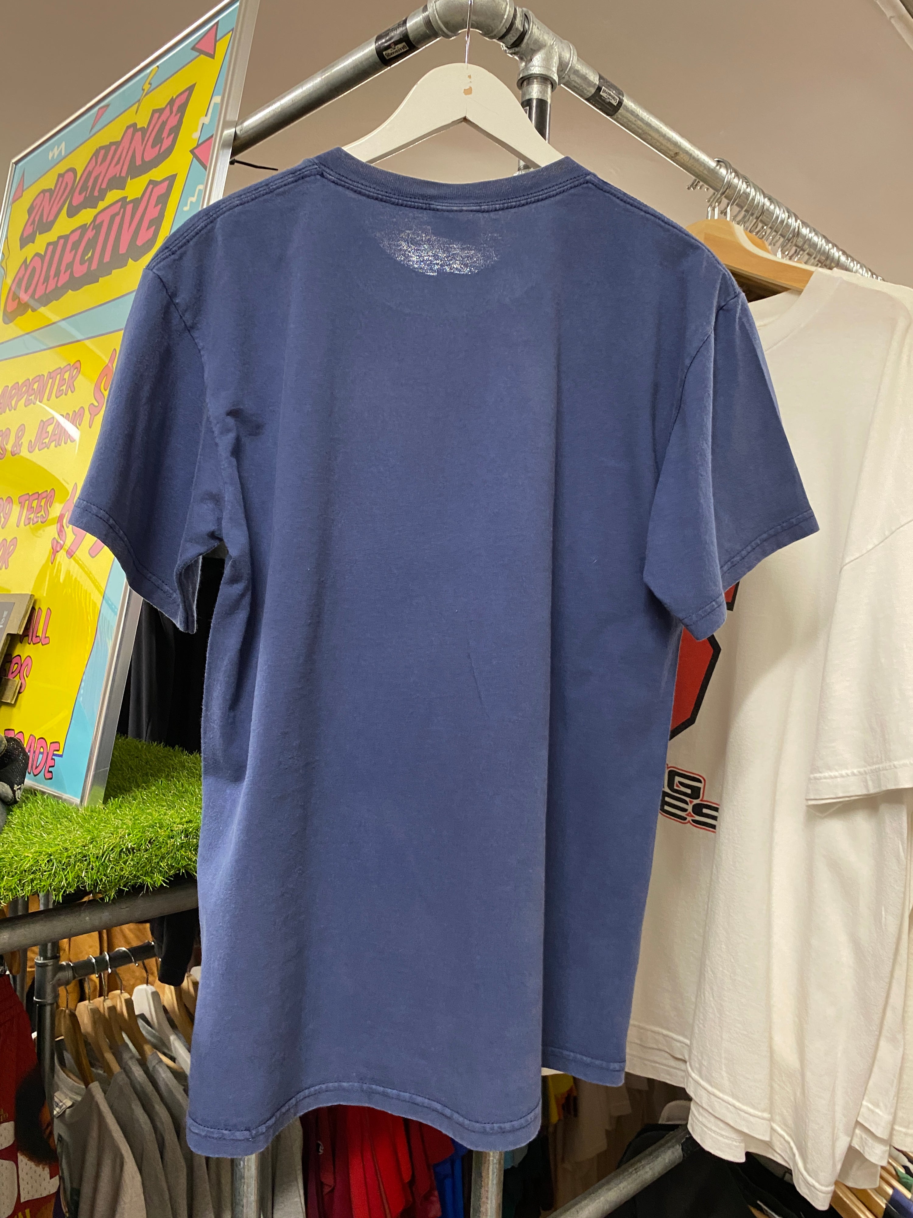 M - 2004 Daytona 500 The Great American Race Tee