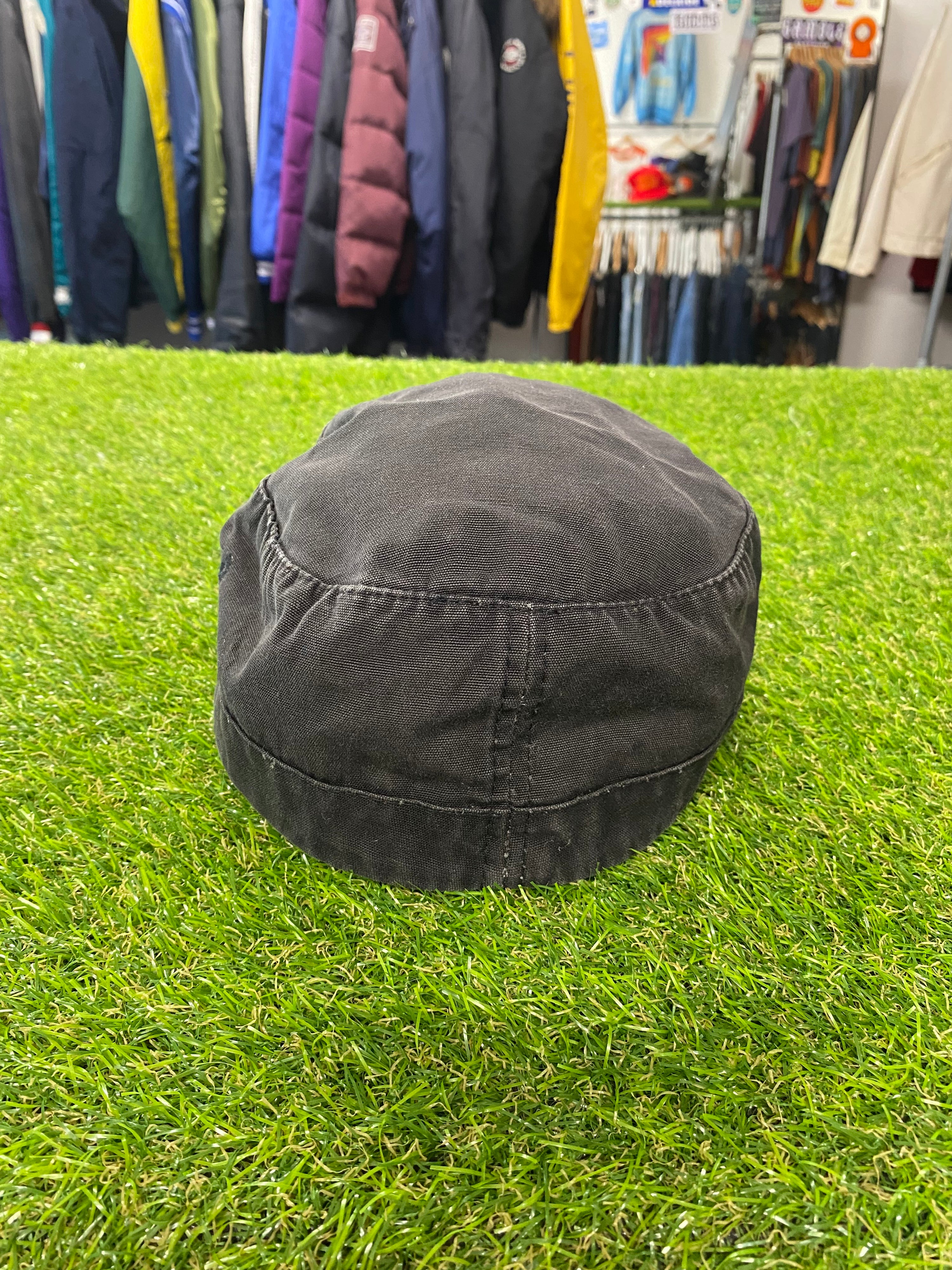 [S] Big Day Out Military Cap