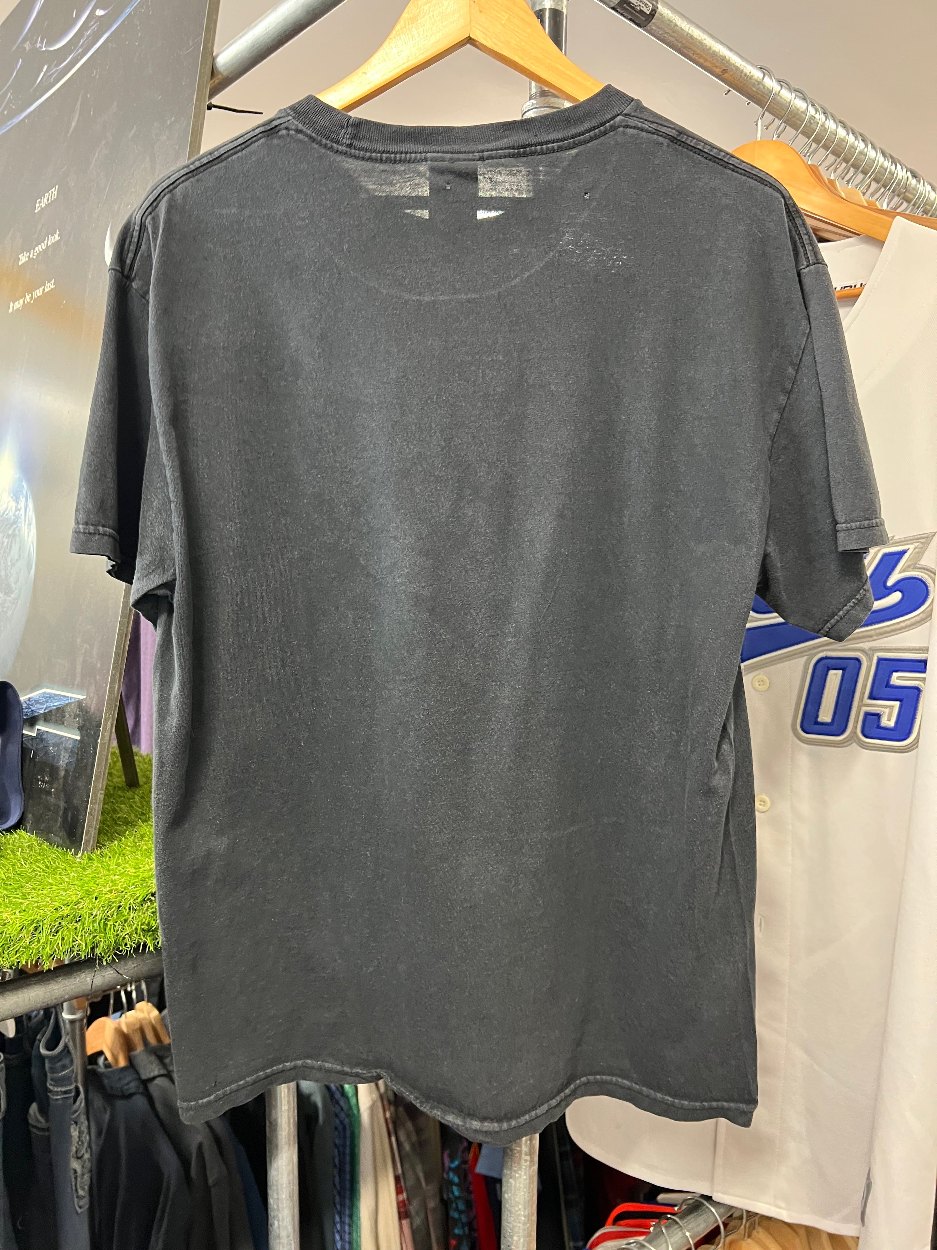[L] DOA Live From Vancouver Tee