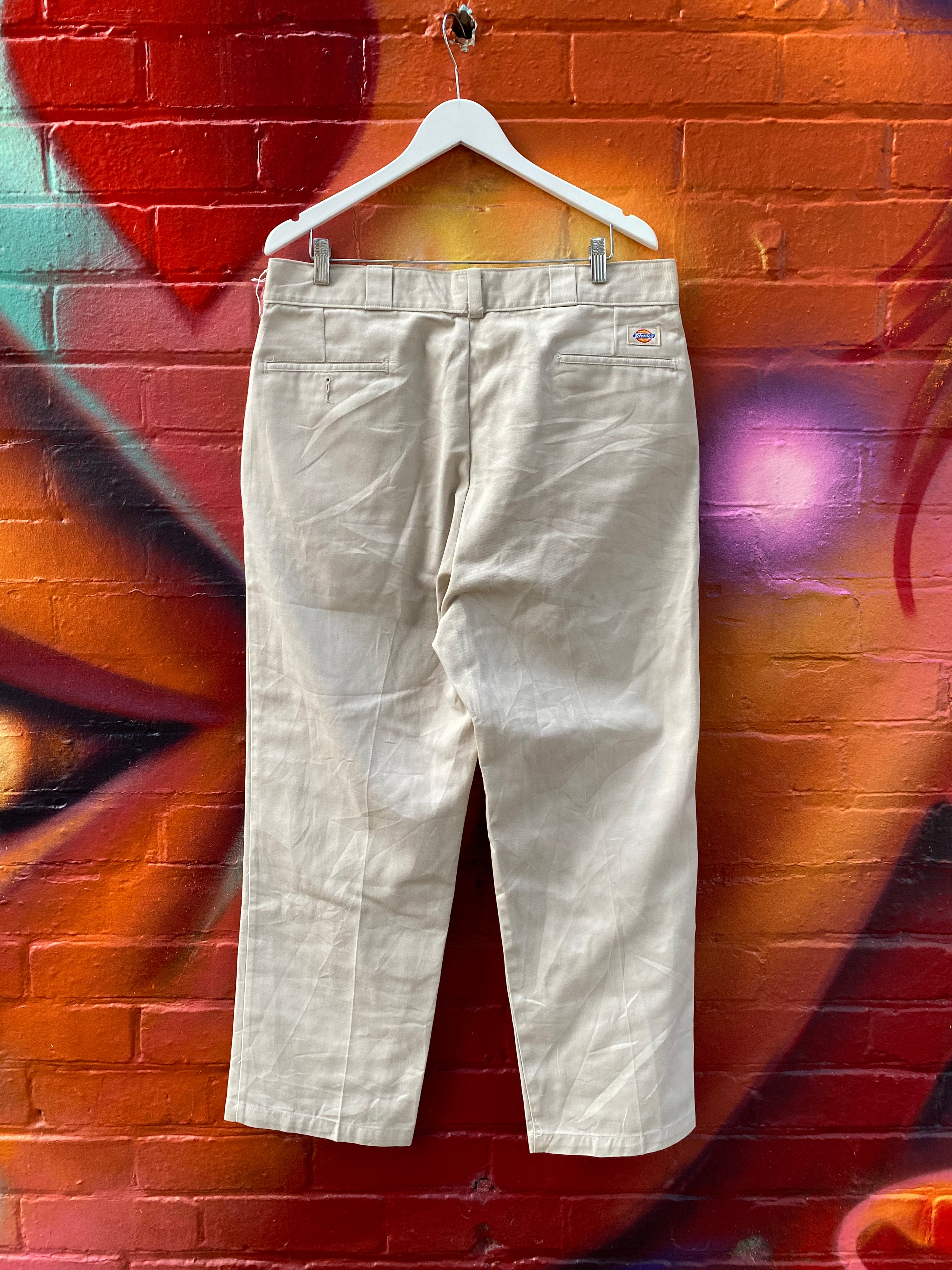 [38] Dickies Stone Work Pants D179