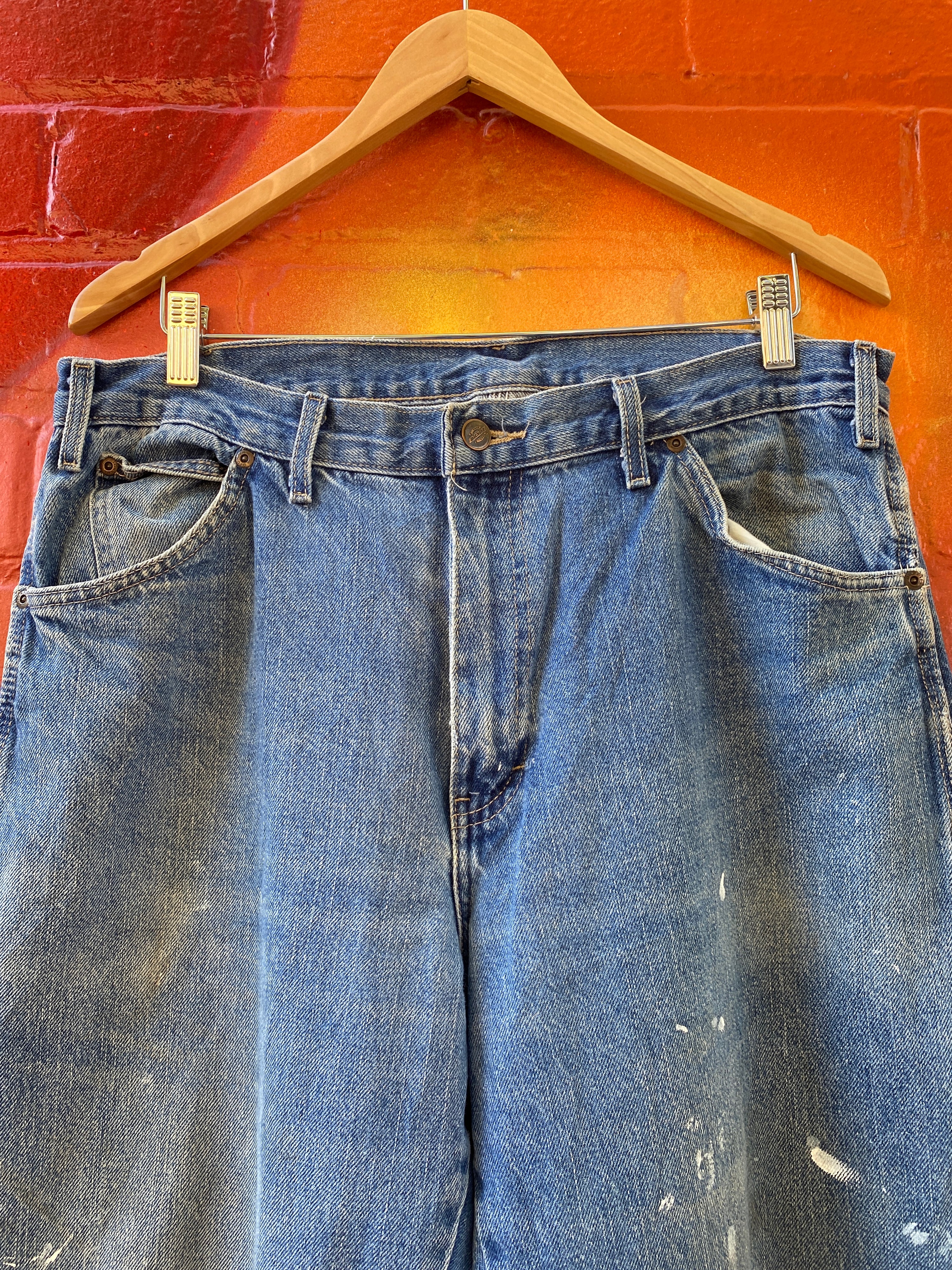 36 - Dickies Jeans 042