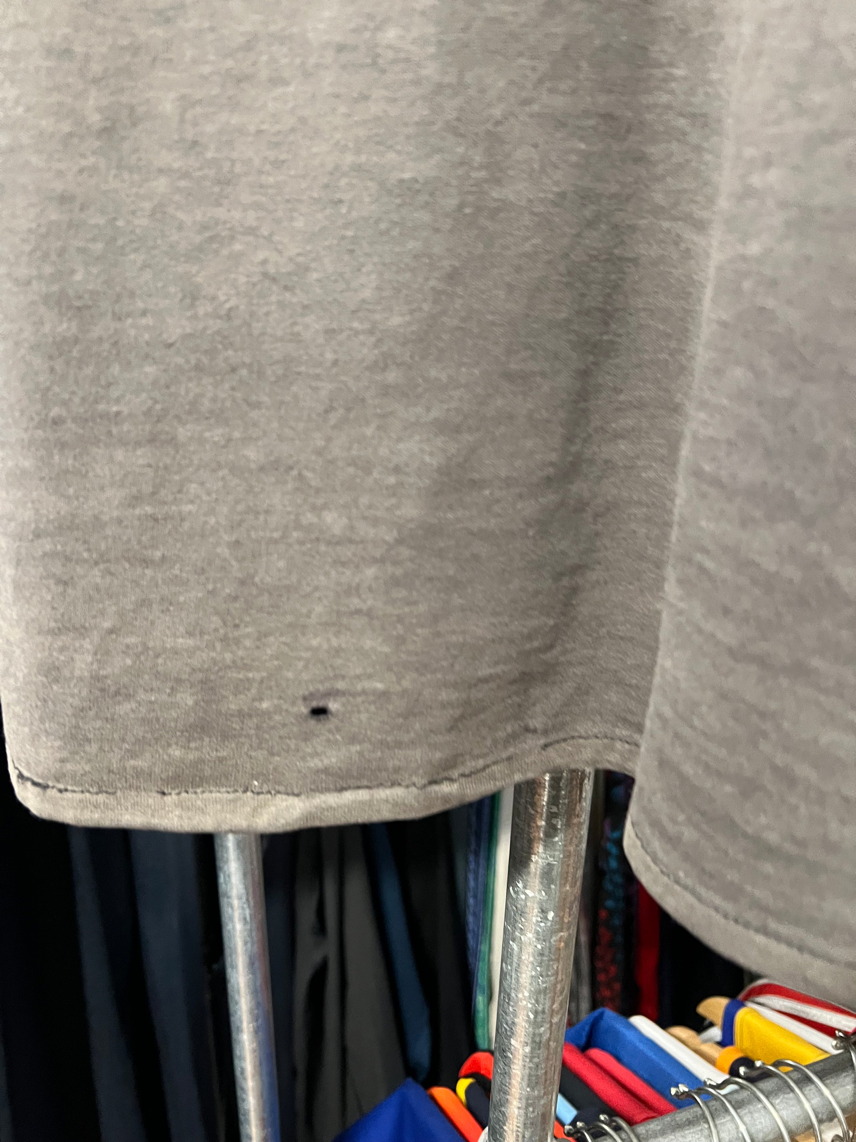 [L/XL] Vintage Mickey Mouse 4 Panel Tee